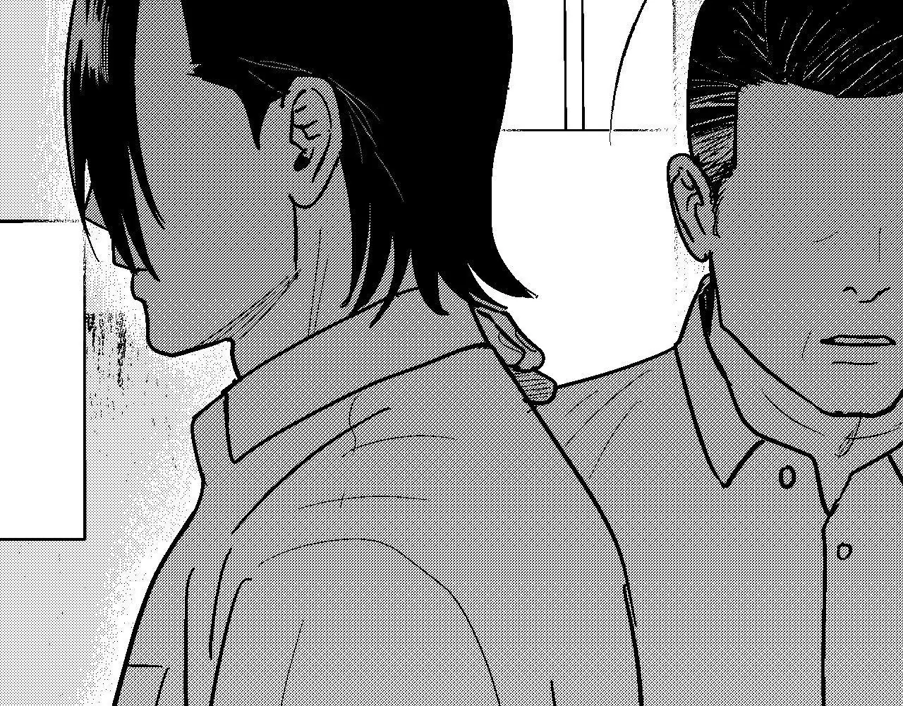 Midnight Men - Chapter 99 manhwa