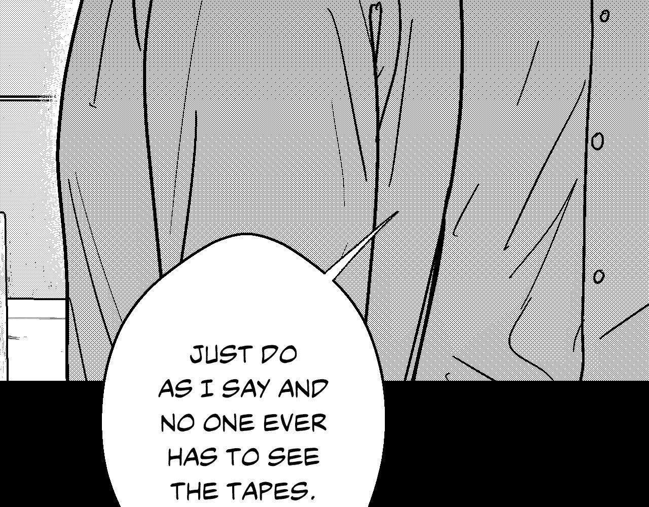 Midnight Men - Chapter 99 manhwa