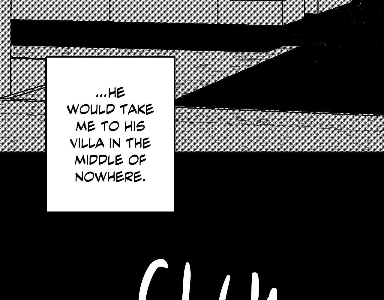 Midnight Men - Chapter 99 manhwa