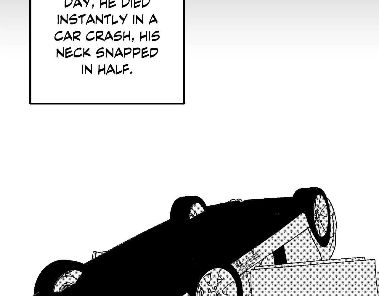 Midnight Men - Chapter 99 manhwa