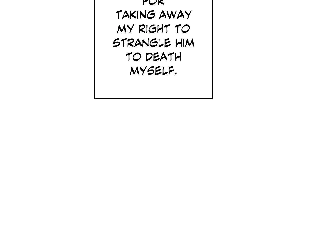 Midnight Men - Chapter 99 manhwa
