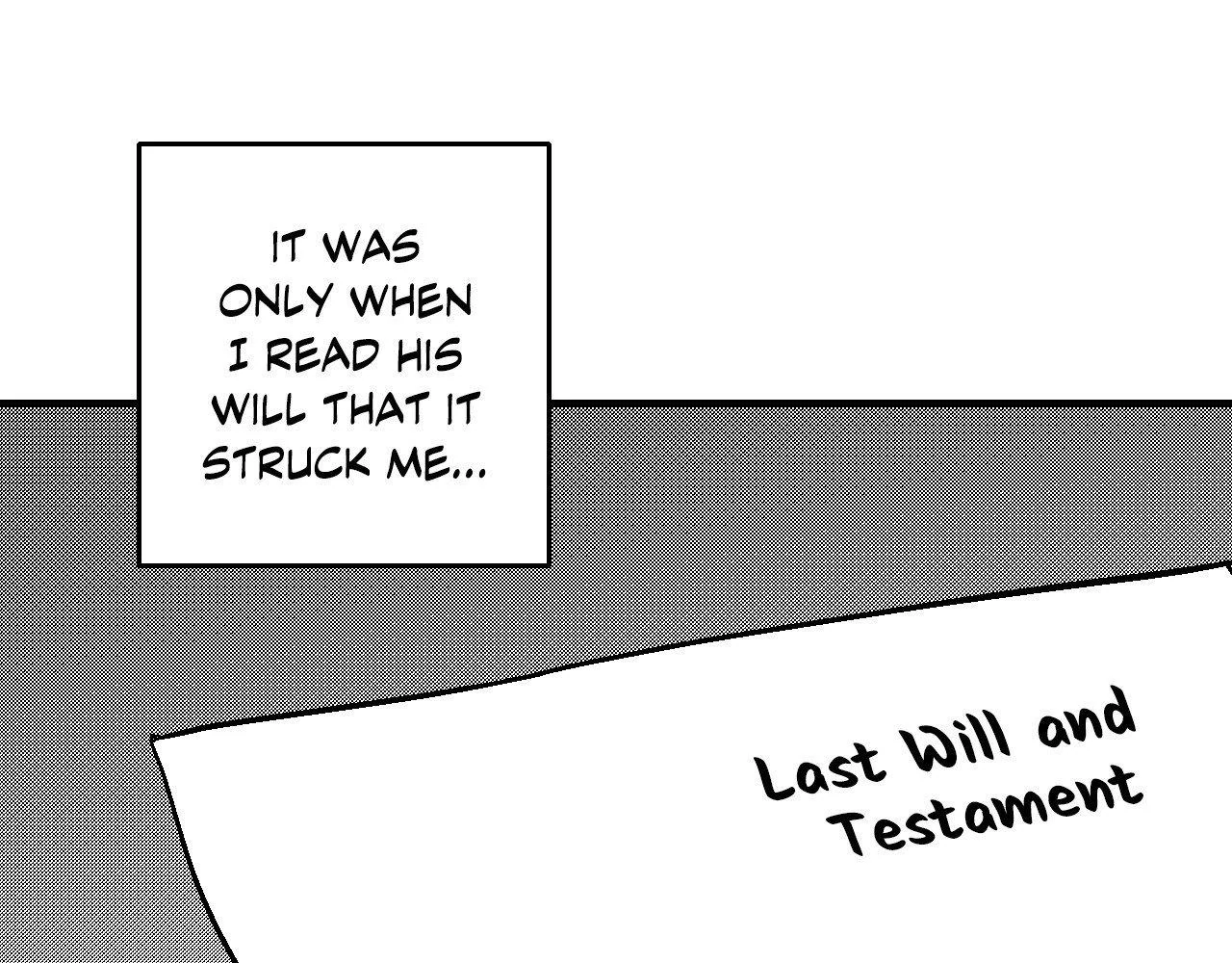 Midnight Men - Chapter 99 manhwa