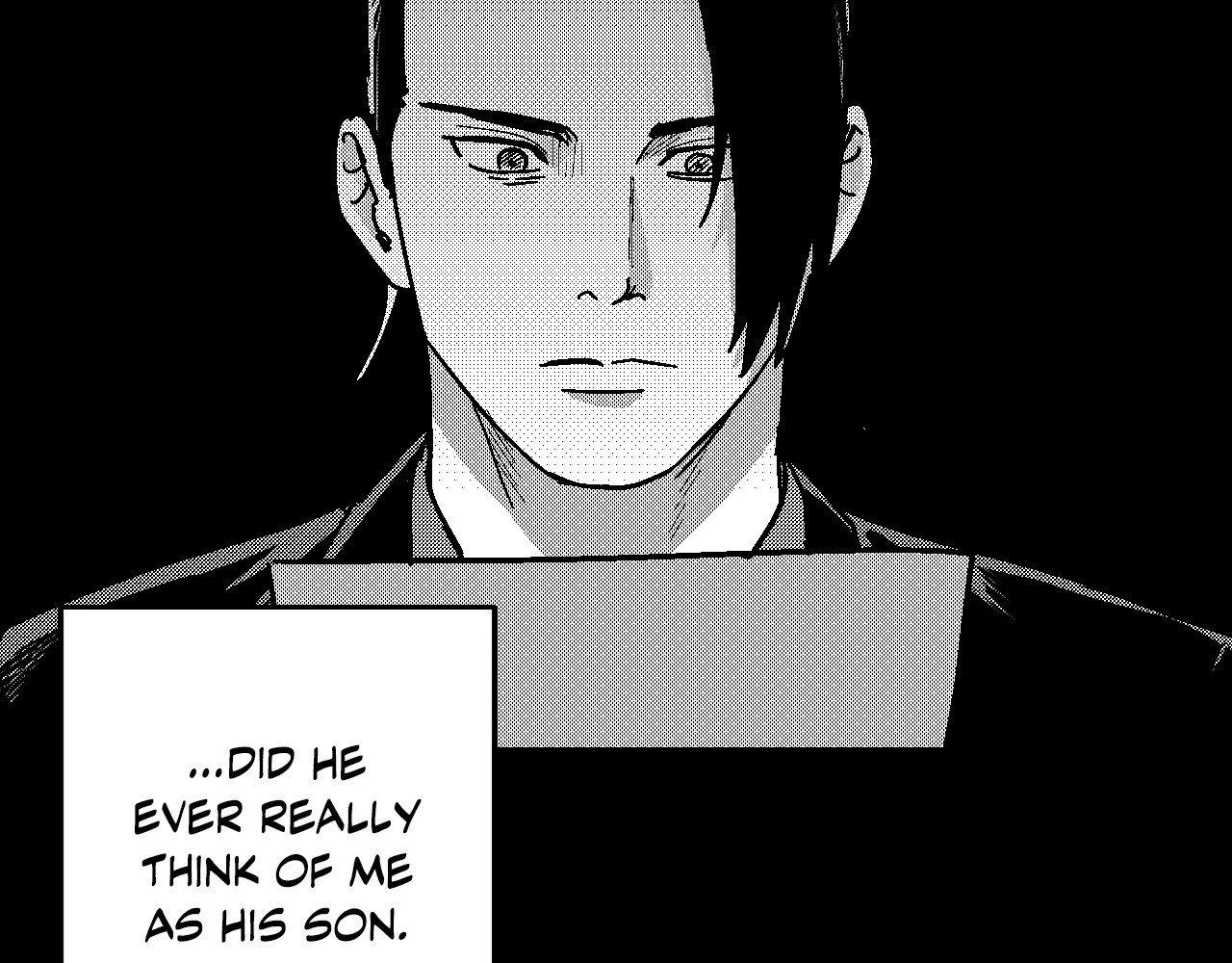 Midnight Men - Chapter 99 manhwa