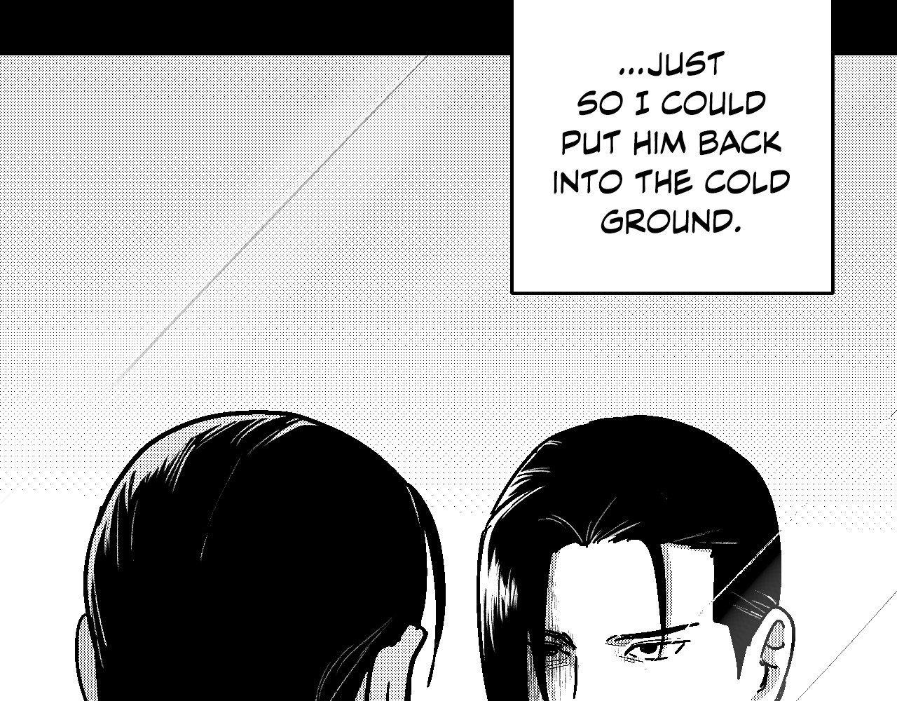 Midnight Men - Chapter 99 manhwa