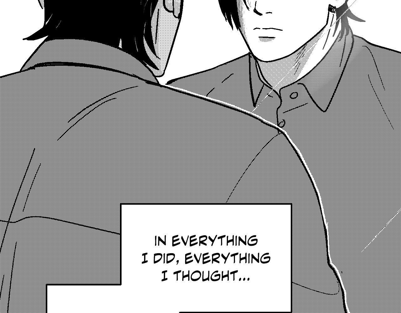 Midnight Men - Chapter 99 manhwa