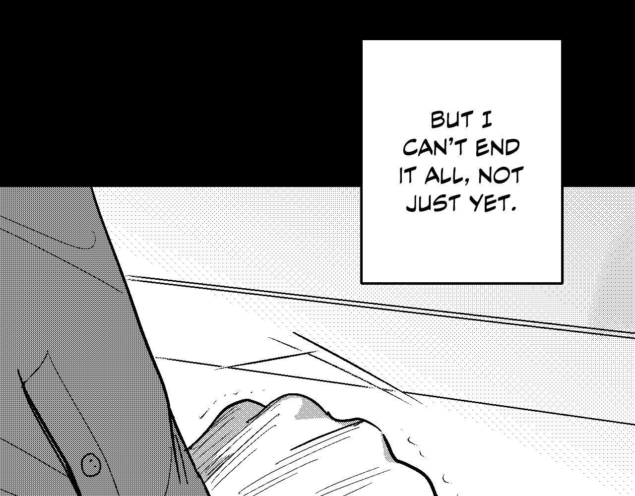 Midnight Men - Chapter 99 manhwa