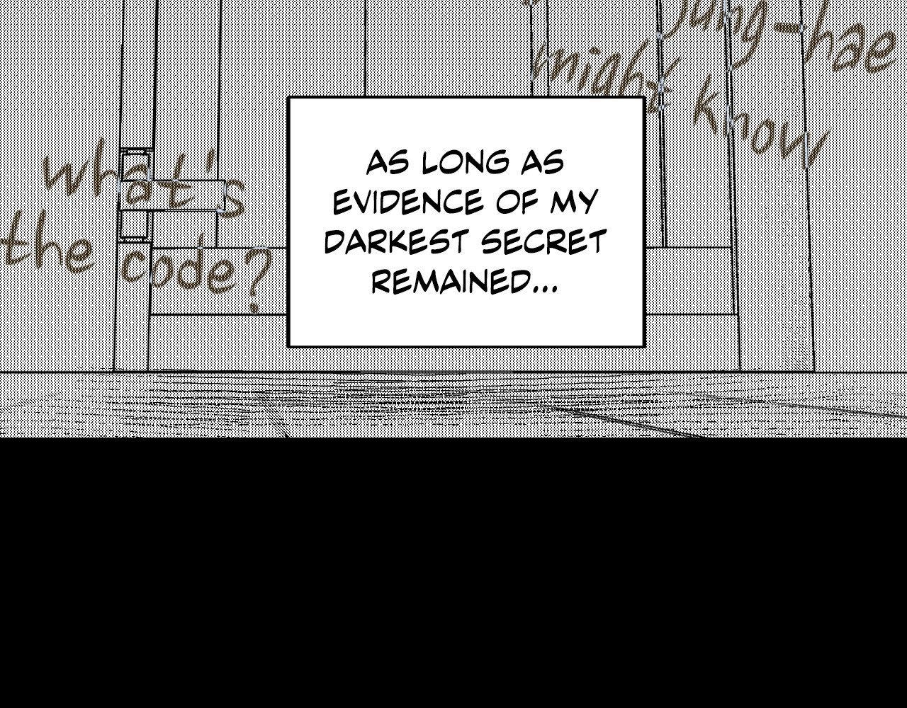 Midnight Men - Chapter 99 manhwa