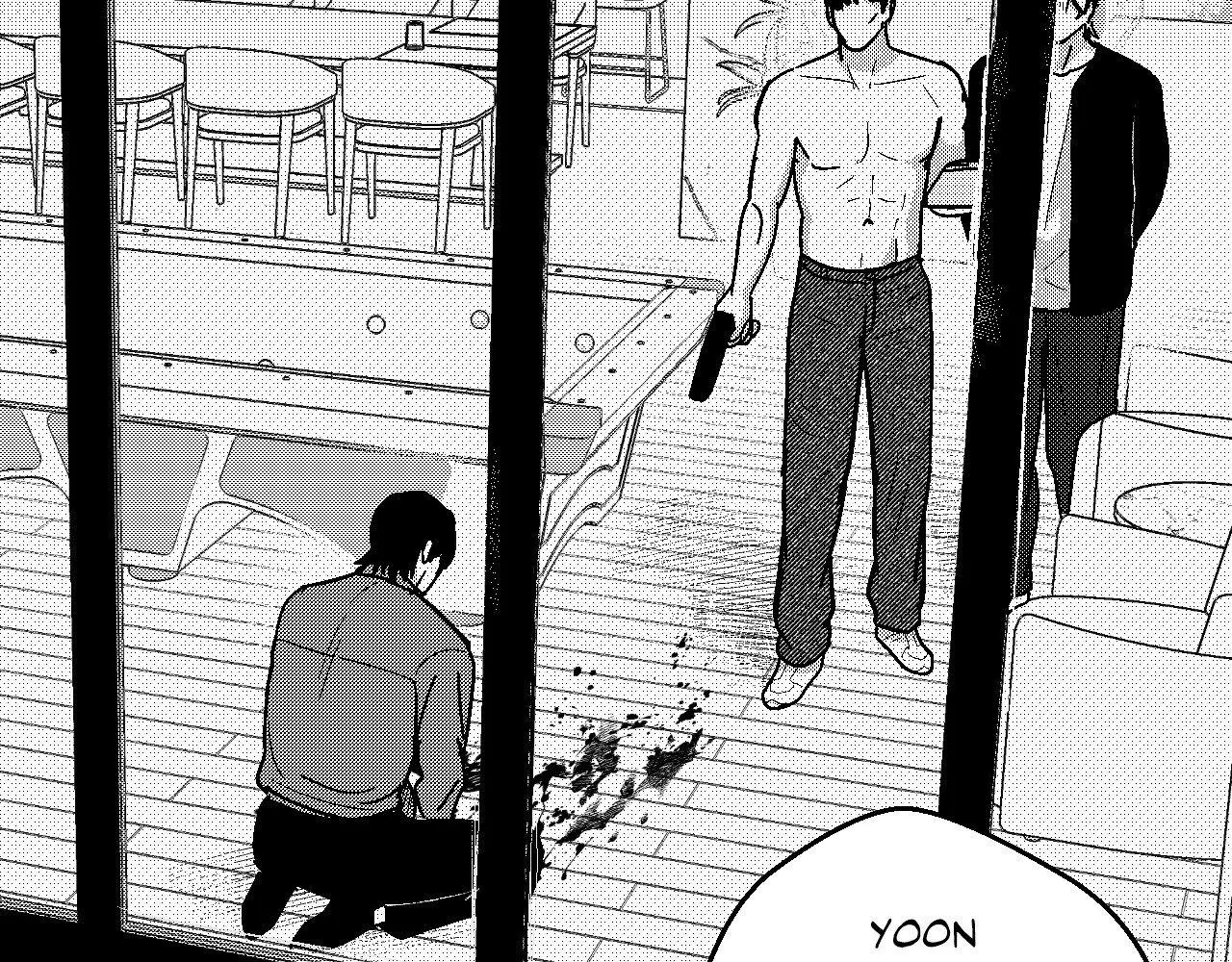 Midnight Men - Chapter 99 manhwa