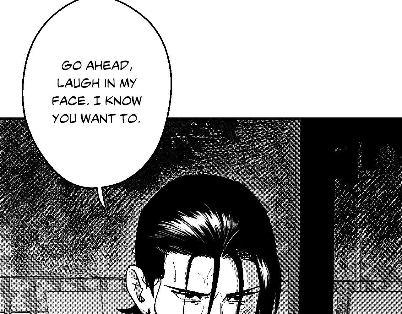 Midnight Men - Chapter 99 manhwa
