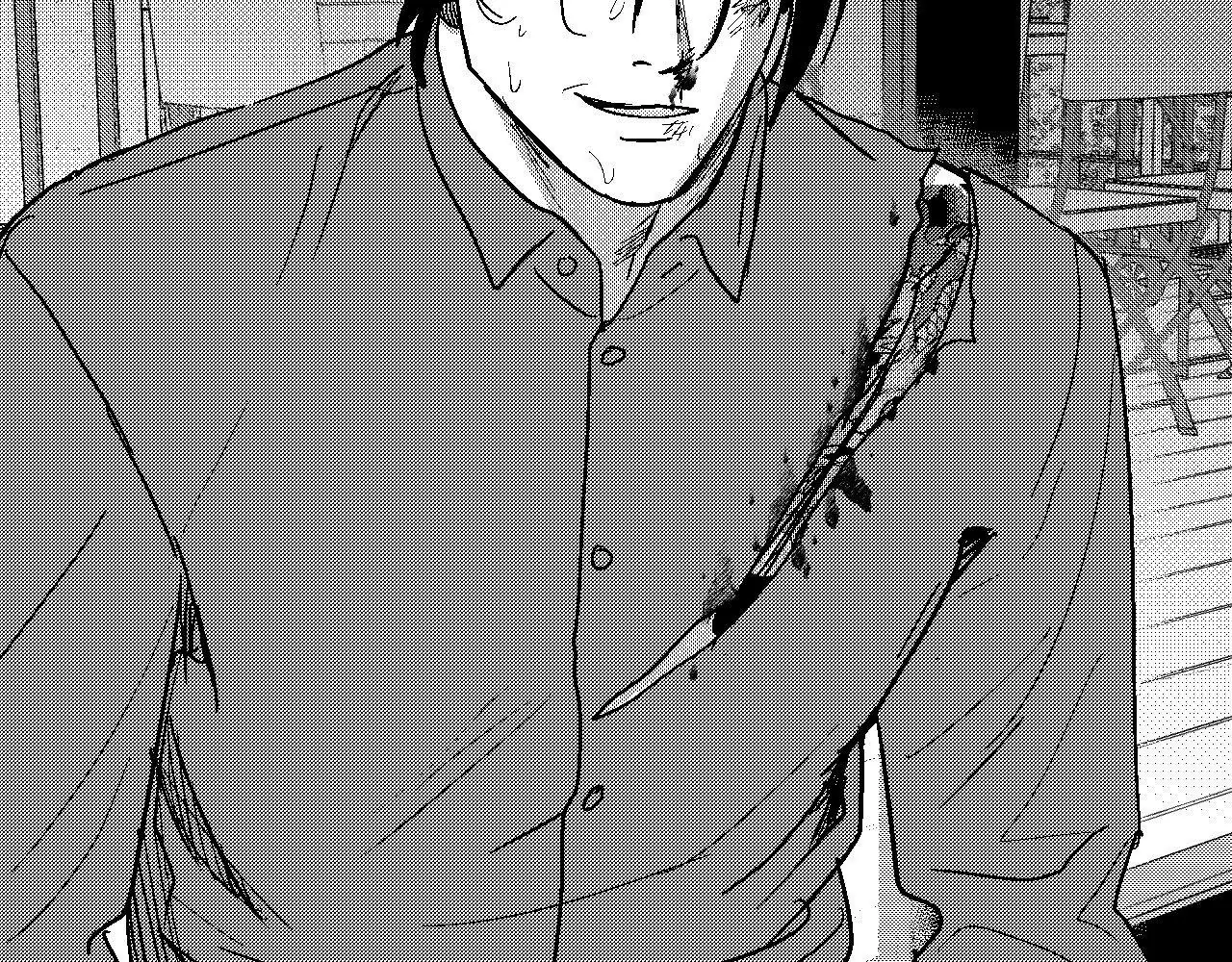 Midnight Men - Chapter 99 manhwa