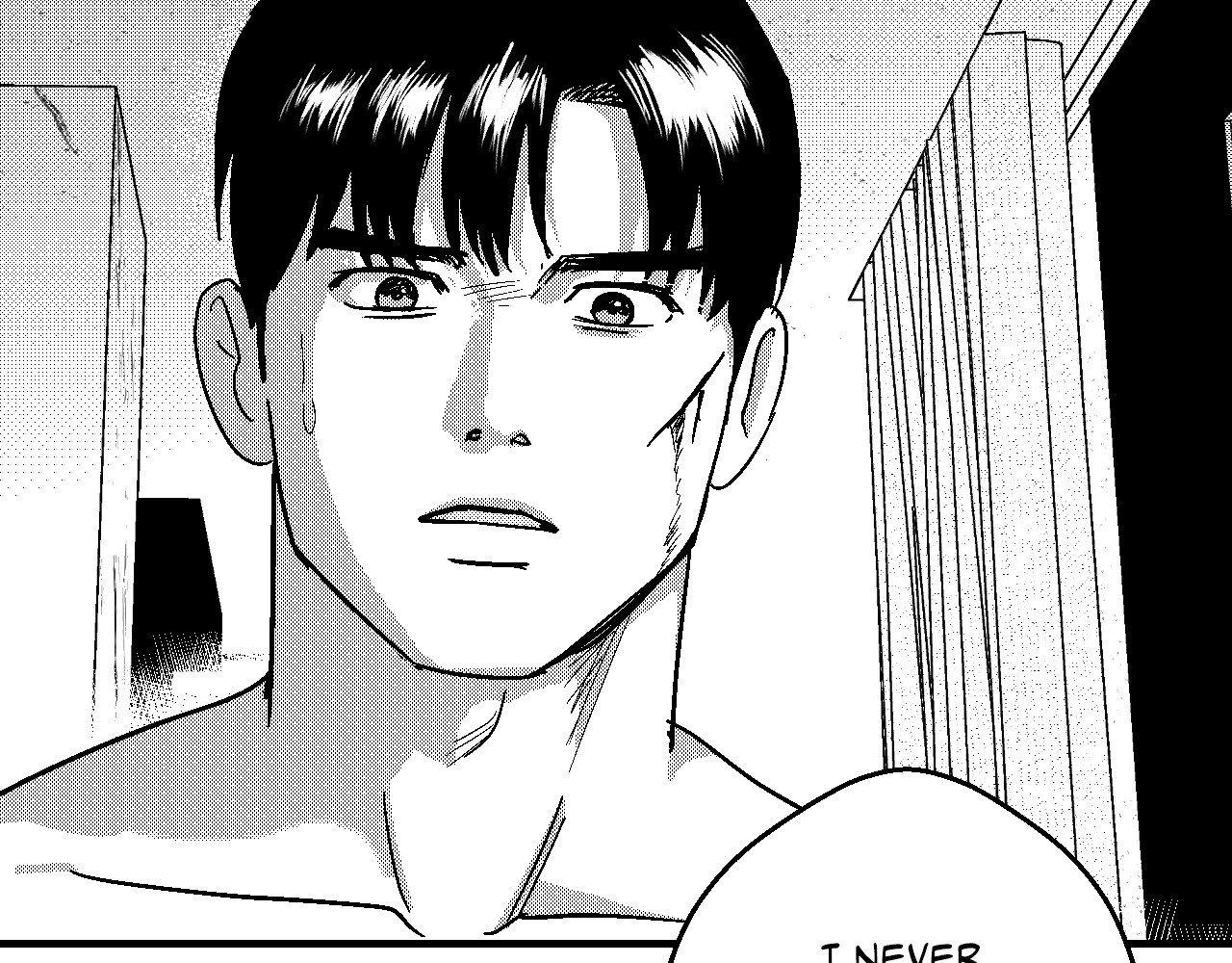 Midnight Men - Chapter 99 manhwa