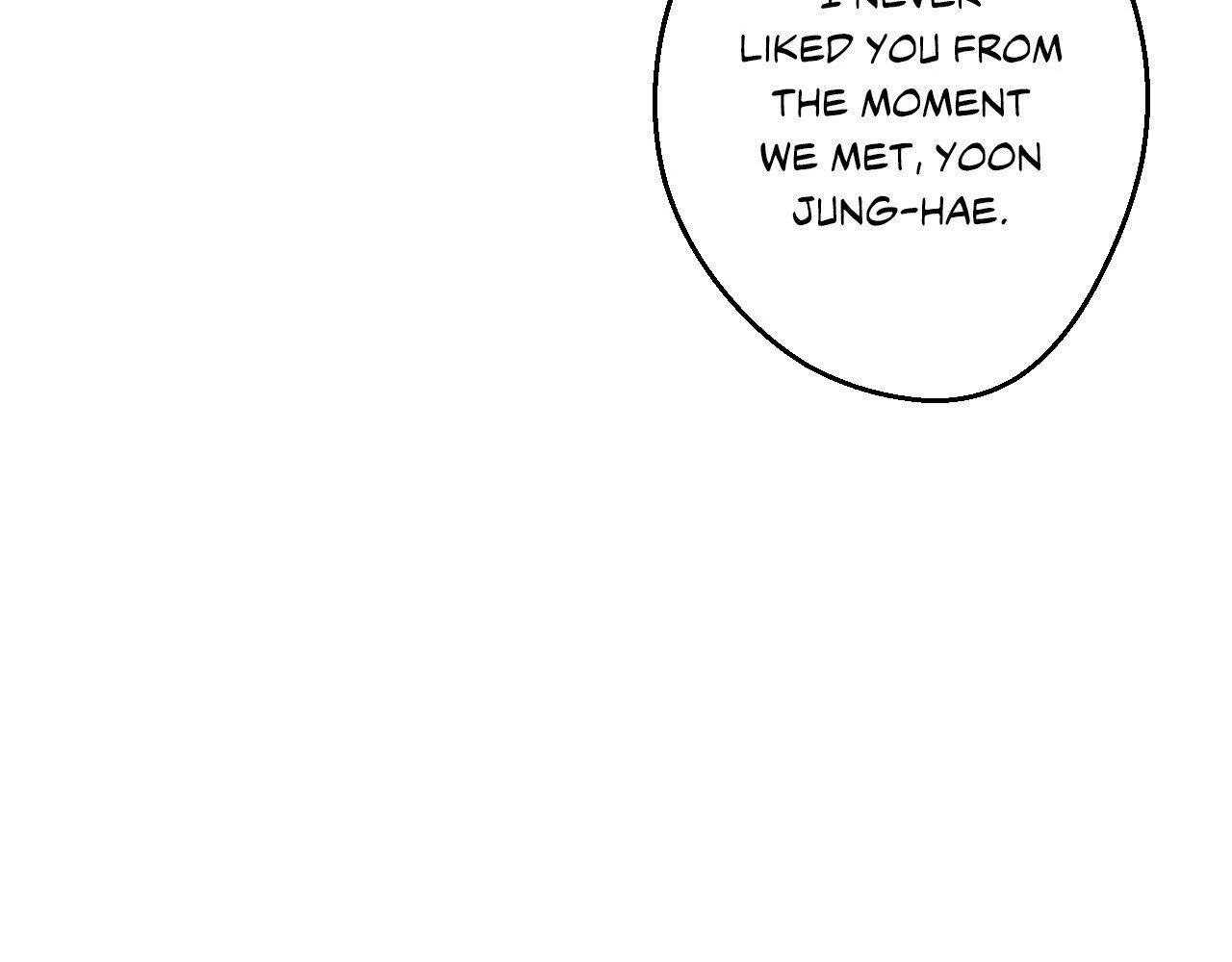 Midnight Men - Chapter 99 manhwa