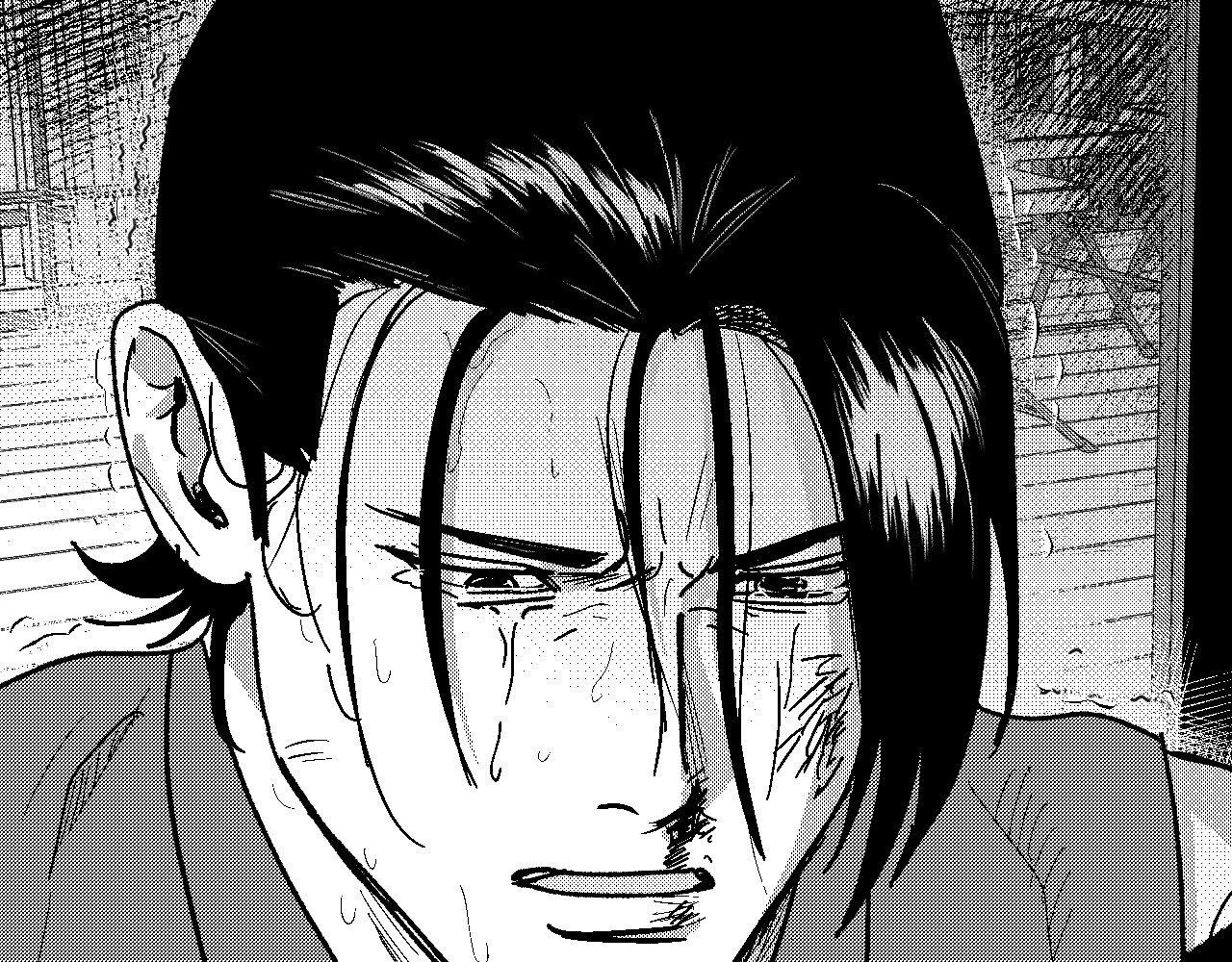 Midnight Men - Chapter 99 manhwa