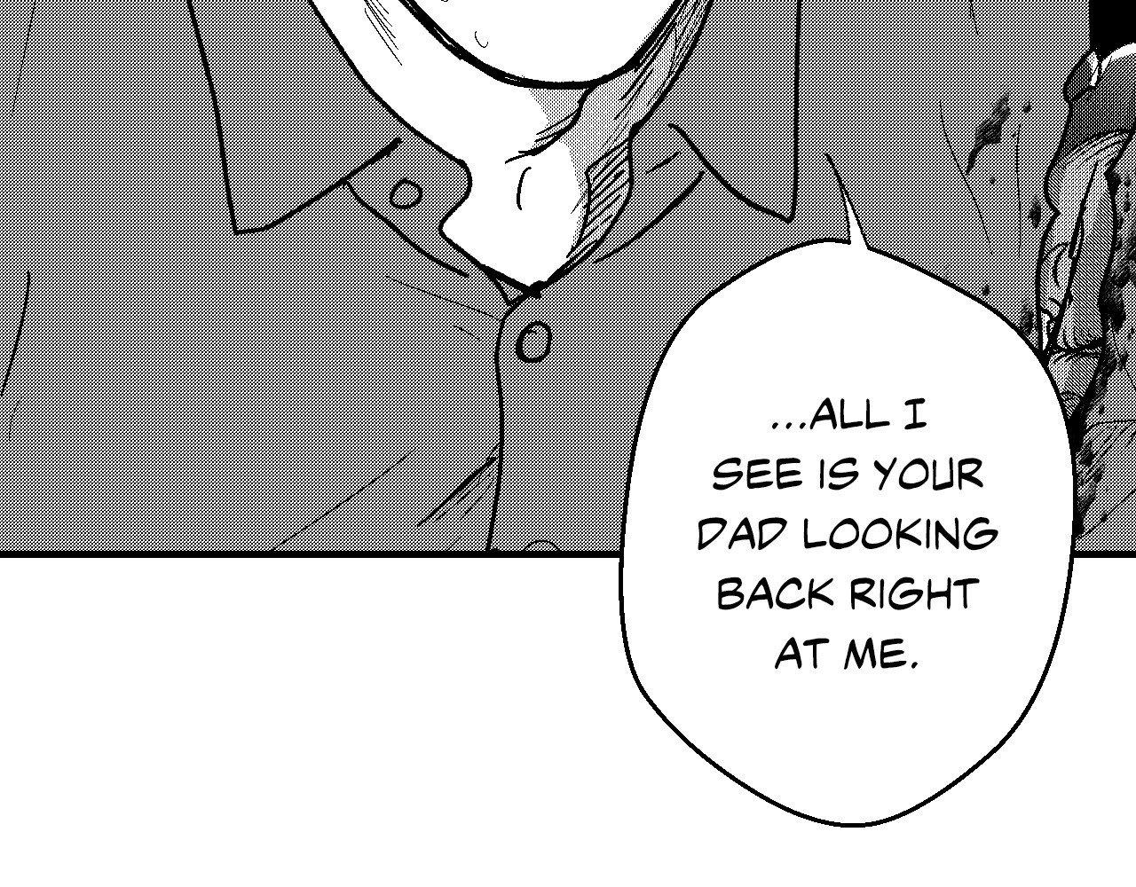 Midnight Men - Chapter 99 manhwa