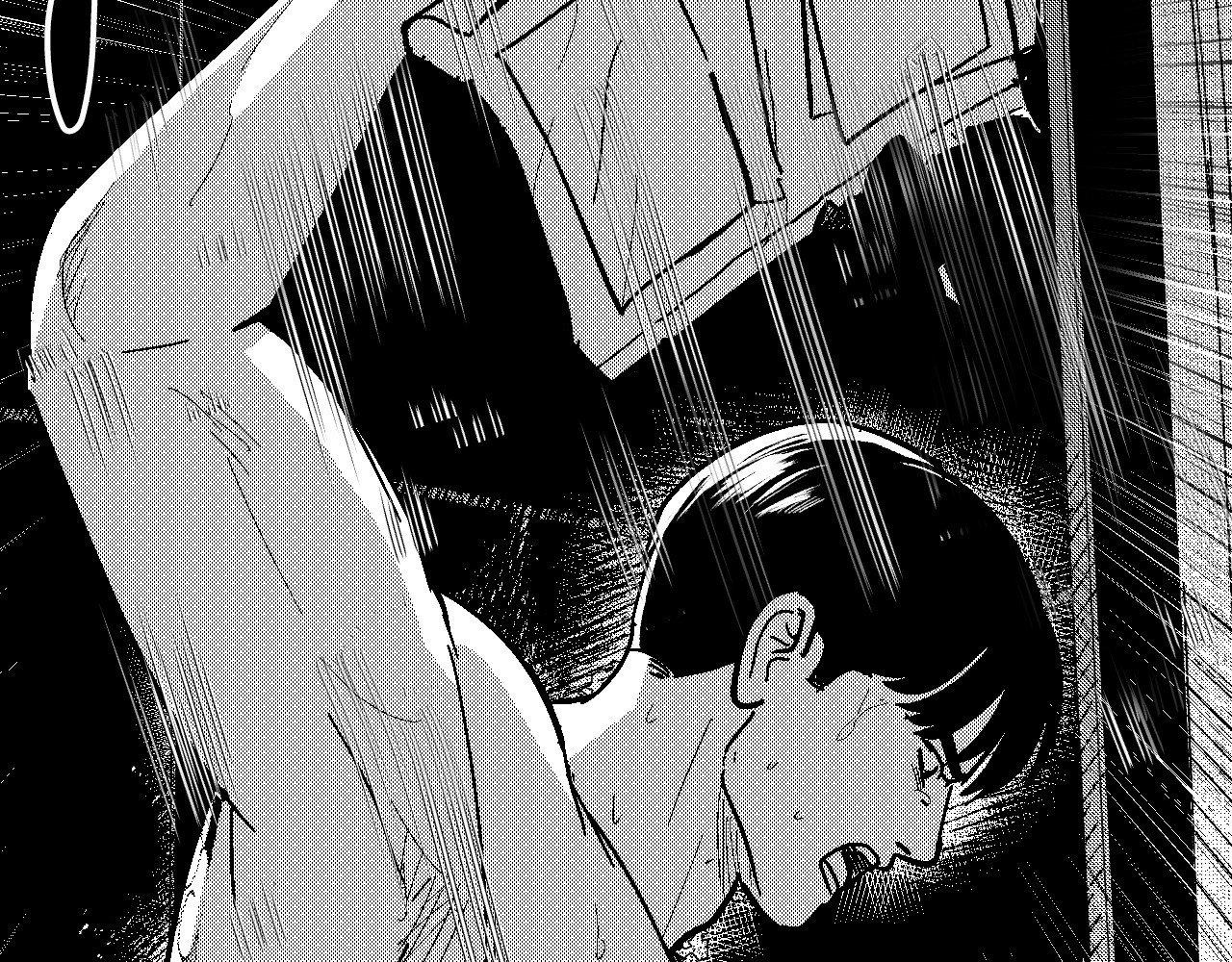 Midnight Men - Chapter 99 manhwa