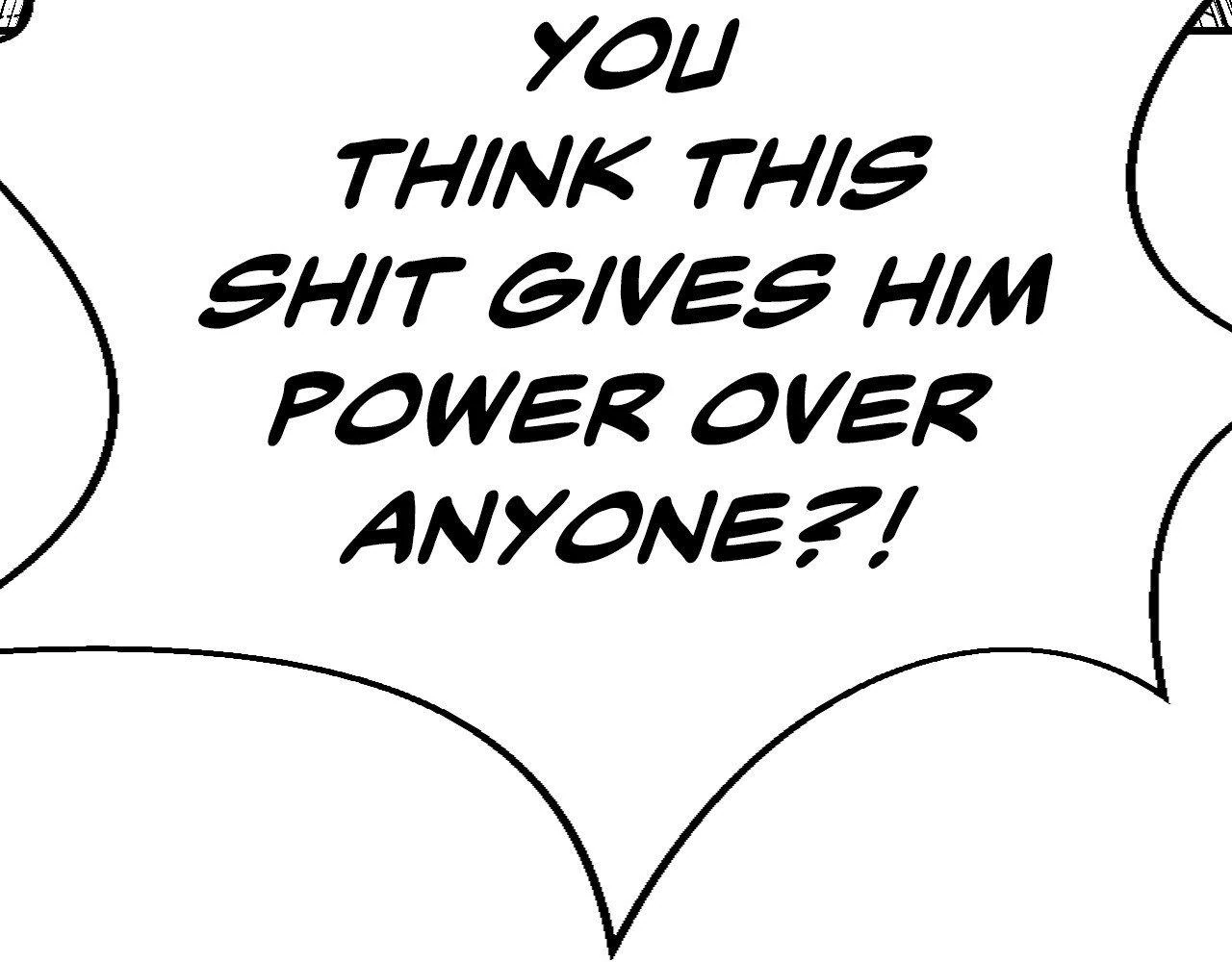 Midnight Men - Chapter 99 manhwa
