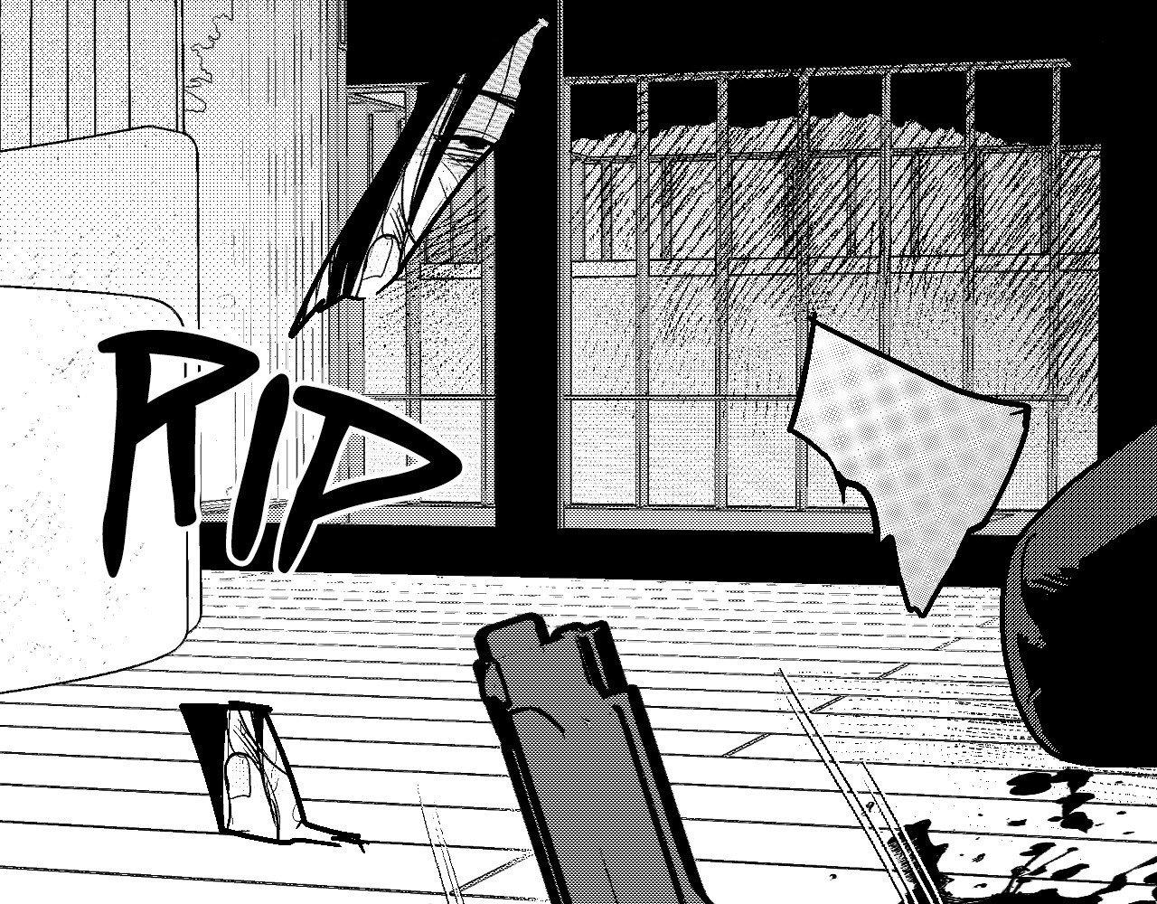 Midnight Men - Chapter 99 manhwa