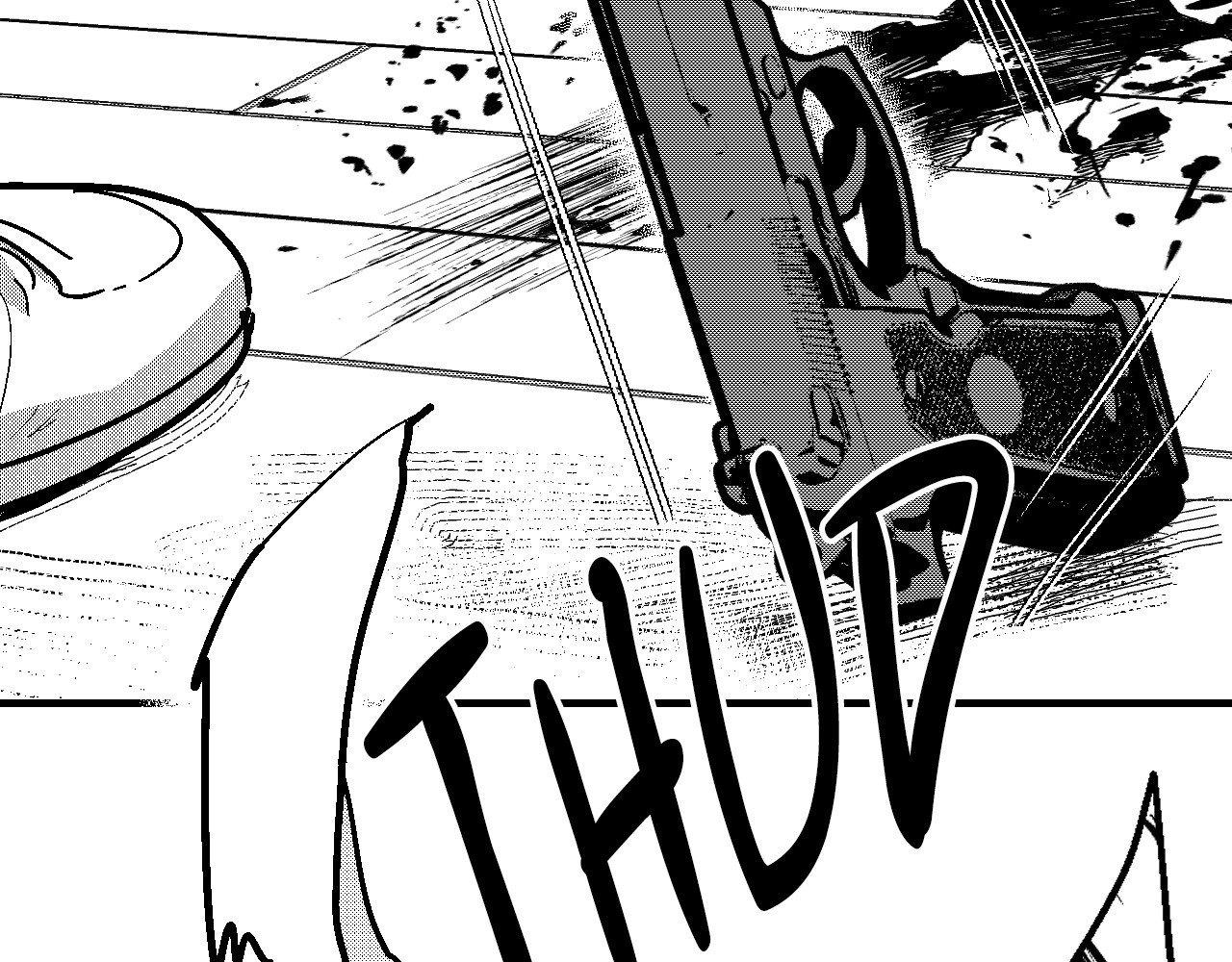 Midnight Men - Chapter 99 manhwa
