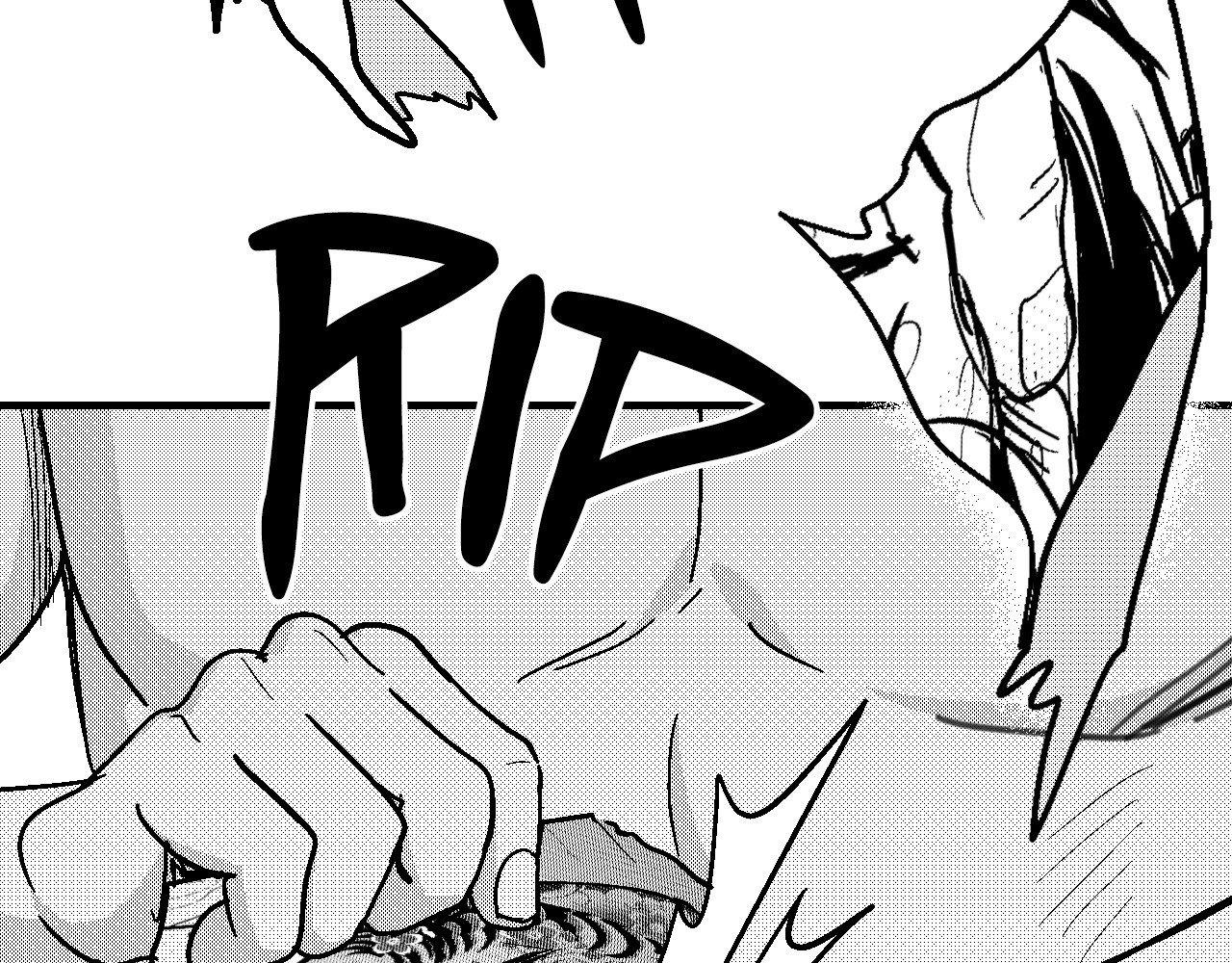 Midnight Men - Chapter 99 manhwa