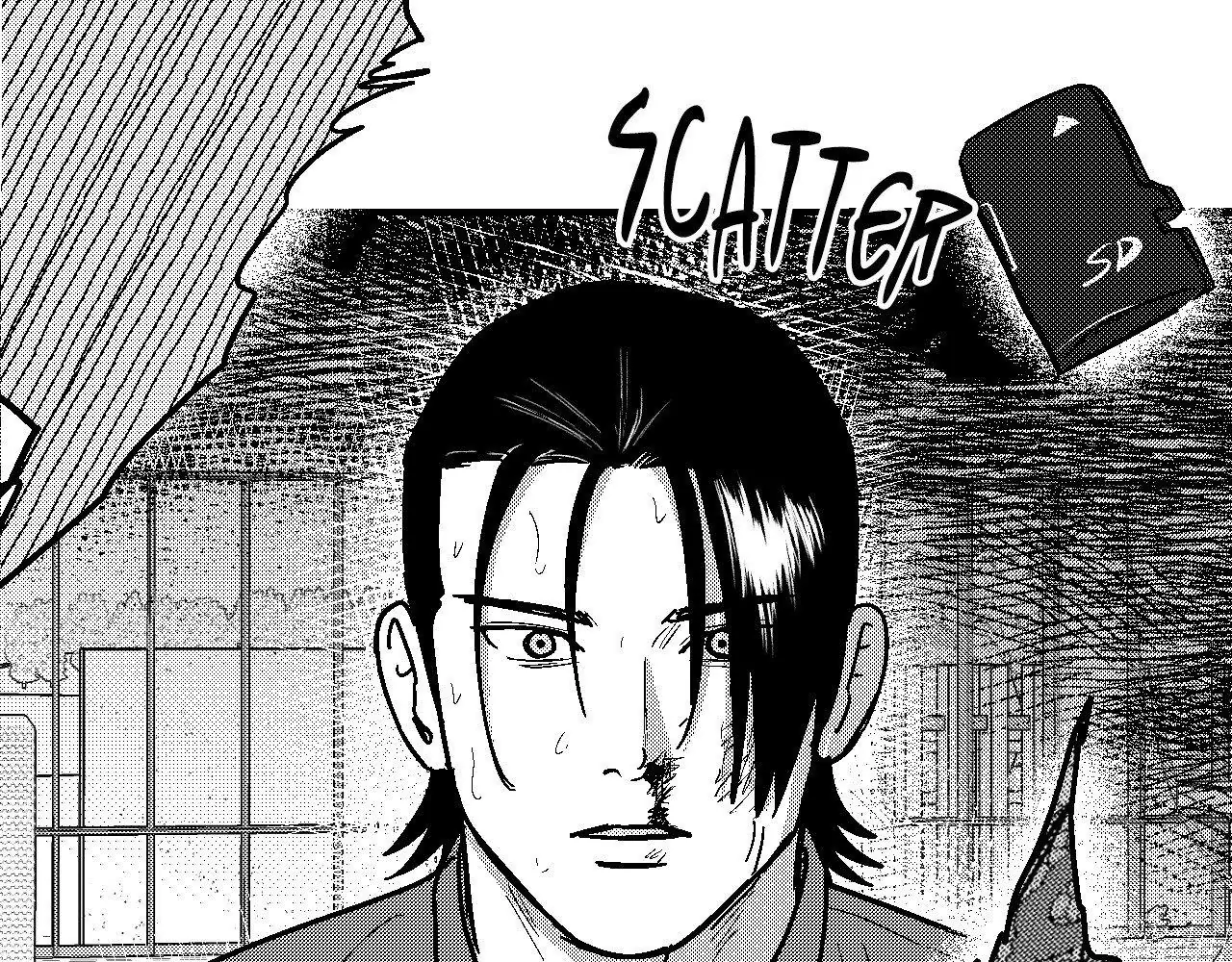 Midnight Men - Chapter 99 manhwa