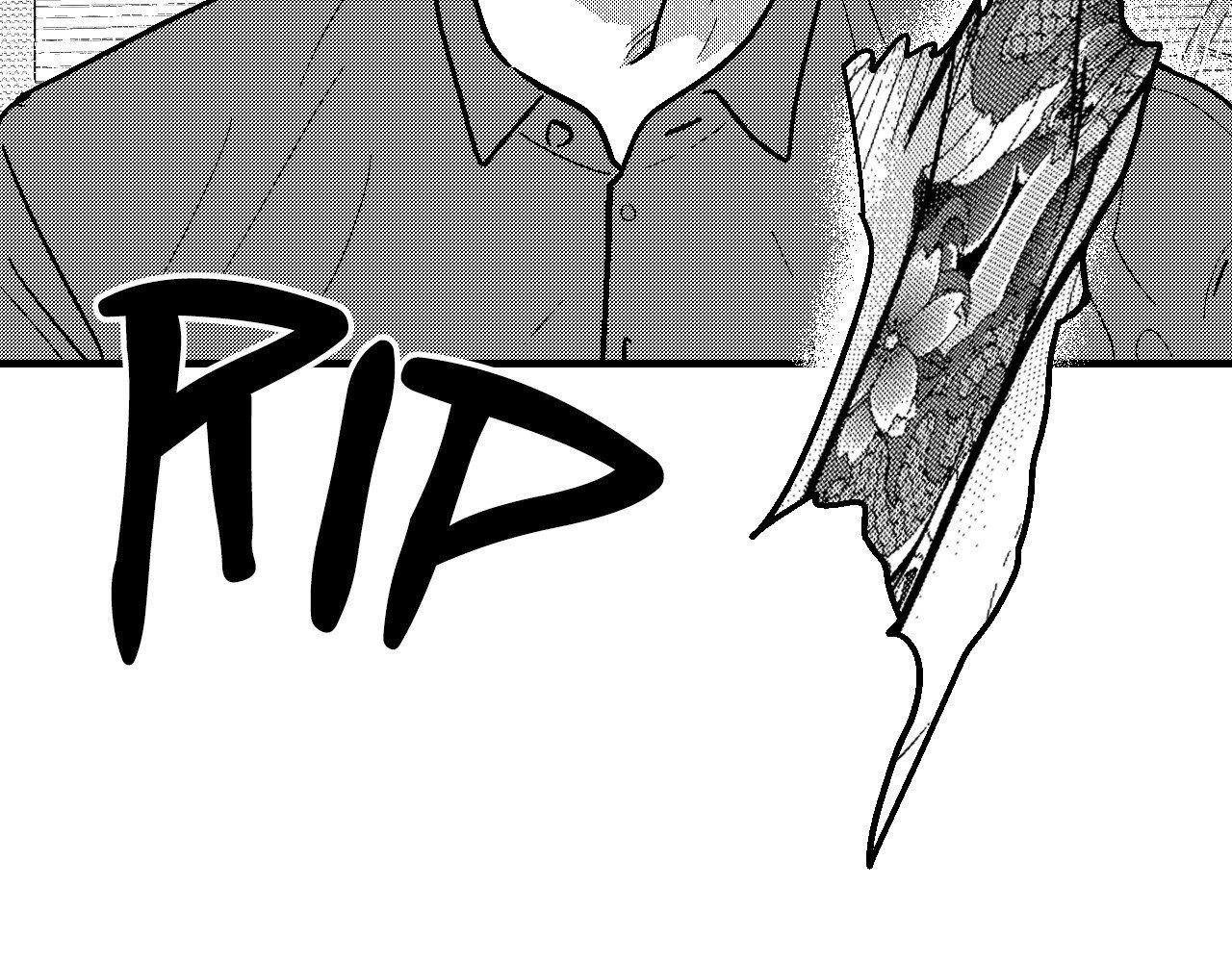 Midnight Men - Chapter 99 manhwa