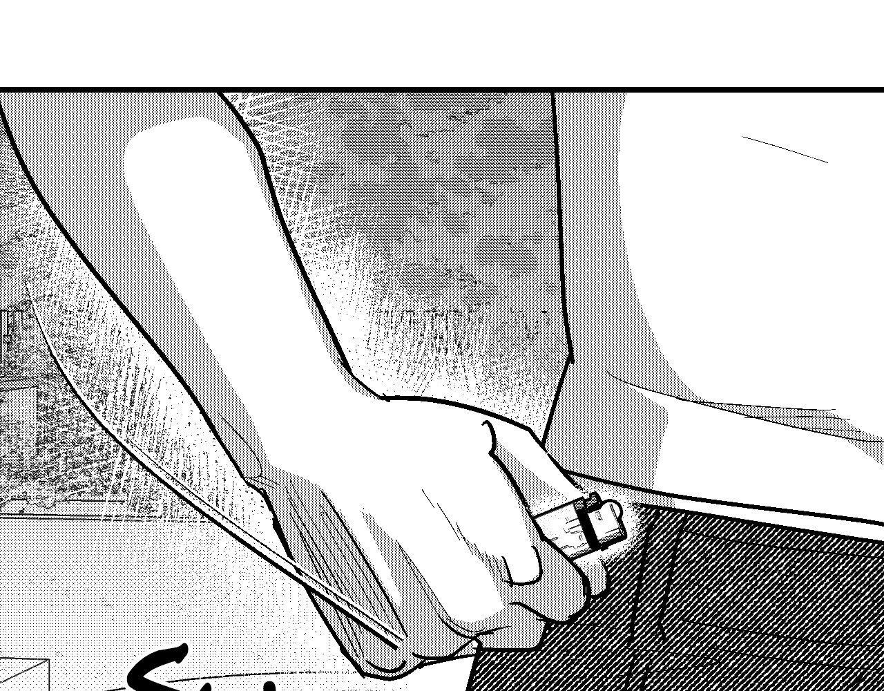 Midnight Men - Chapter 99 manhwa