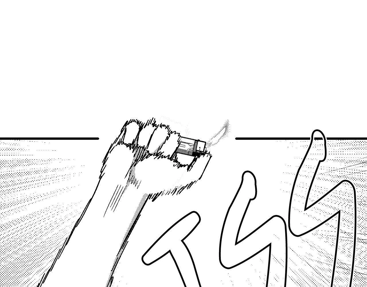 Midnight Men - Chapter 99 manhwa