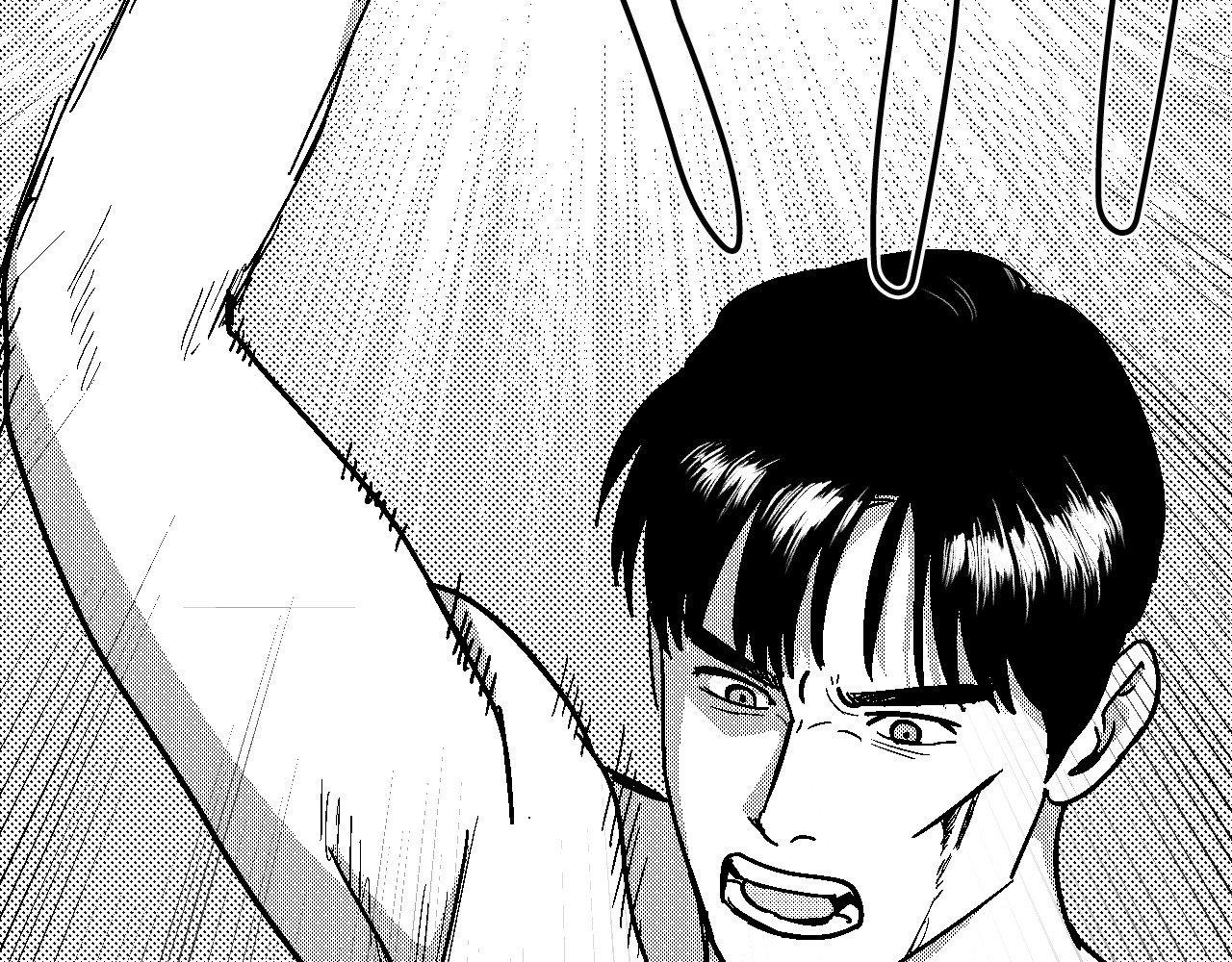 Midnight Men - Chapter 99 manhwa
