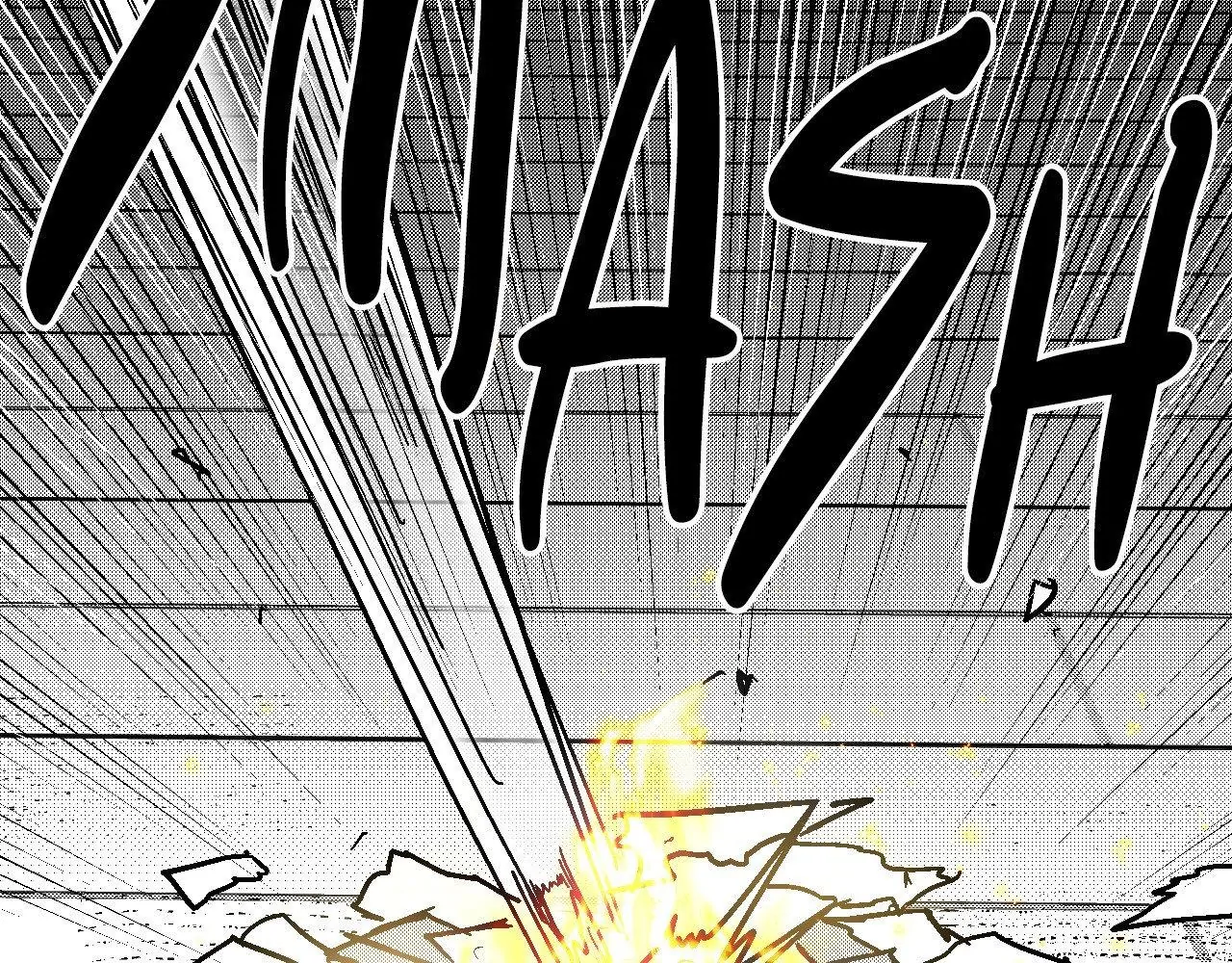 Midnight Men - Chapter 99 manhwa