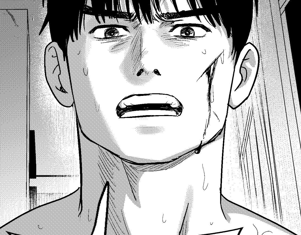 Midnight Men - Chapter 99 manhwa