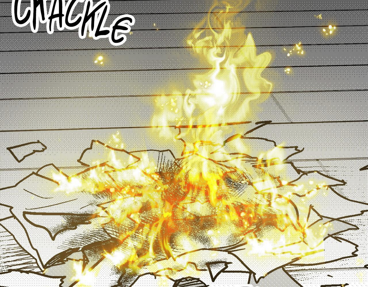 Midnight Men - Chapter 99 manhwa