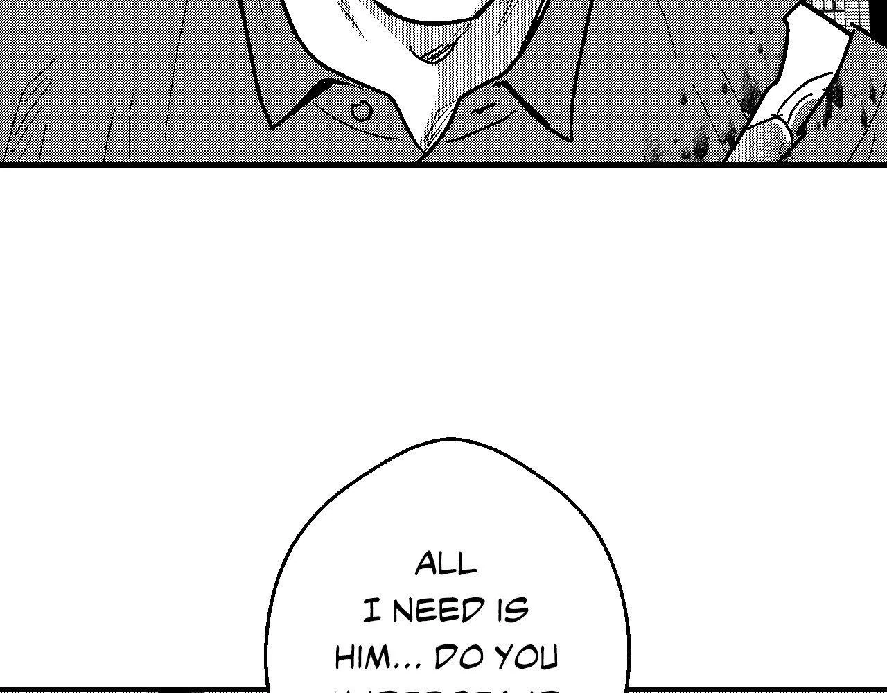 Midnight Men - Chapter 99 manhwa