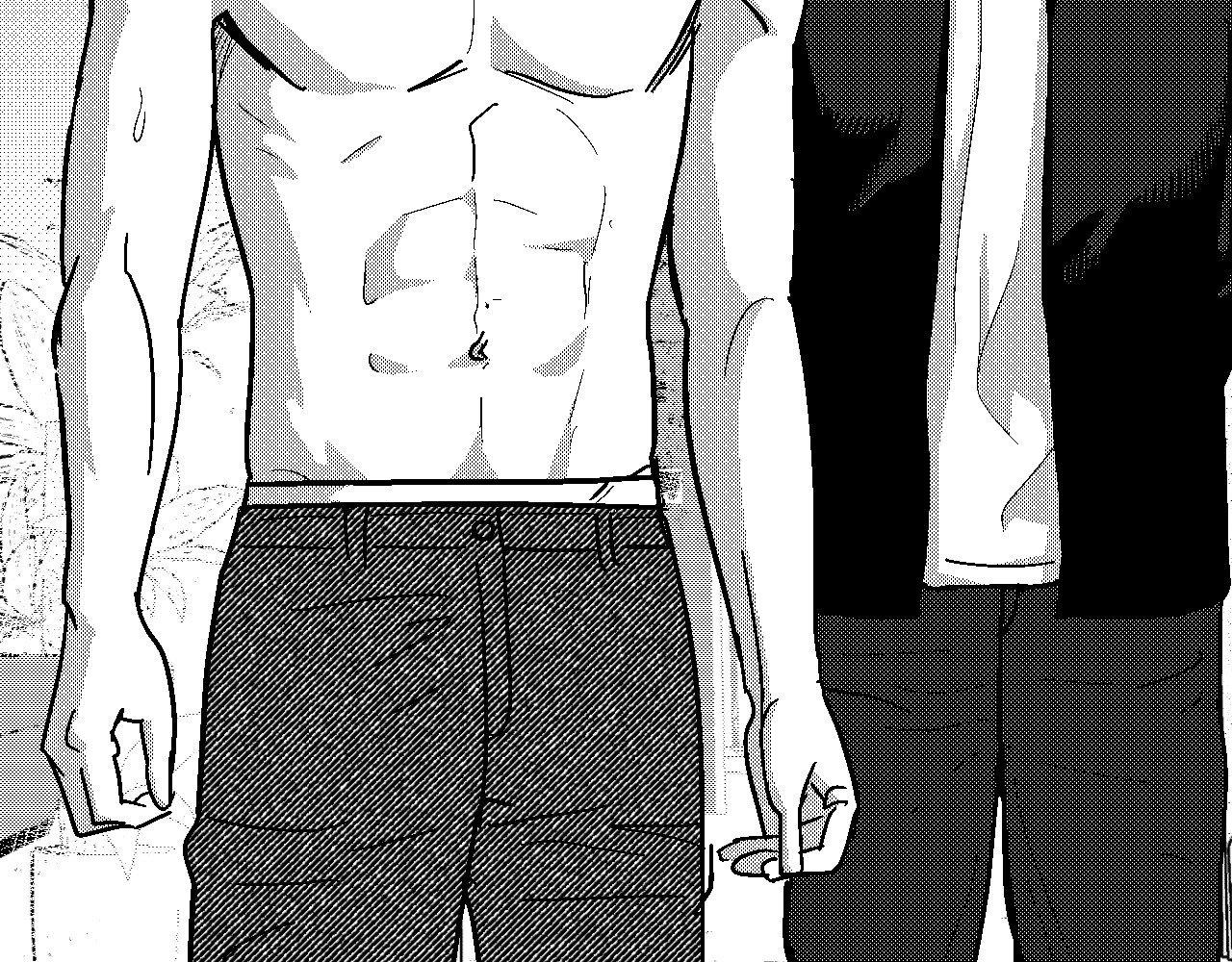 Midnight Men - Chapter 99 manhwa