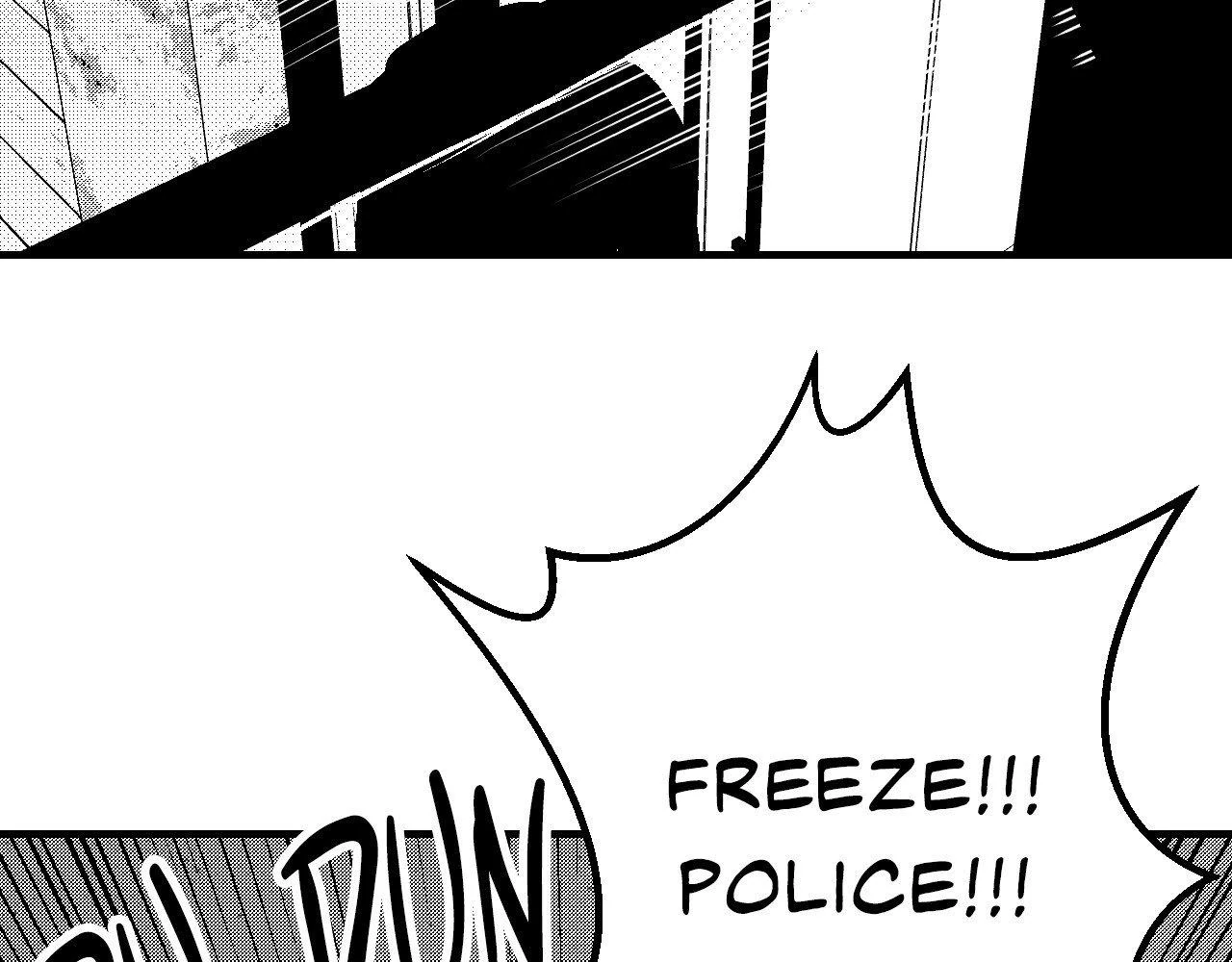 Midnight Men - Chapter 99 manhwa