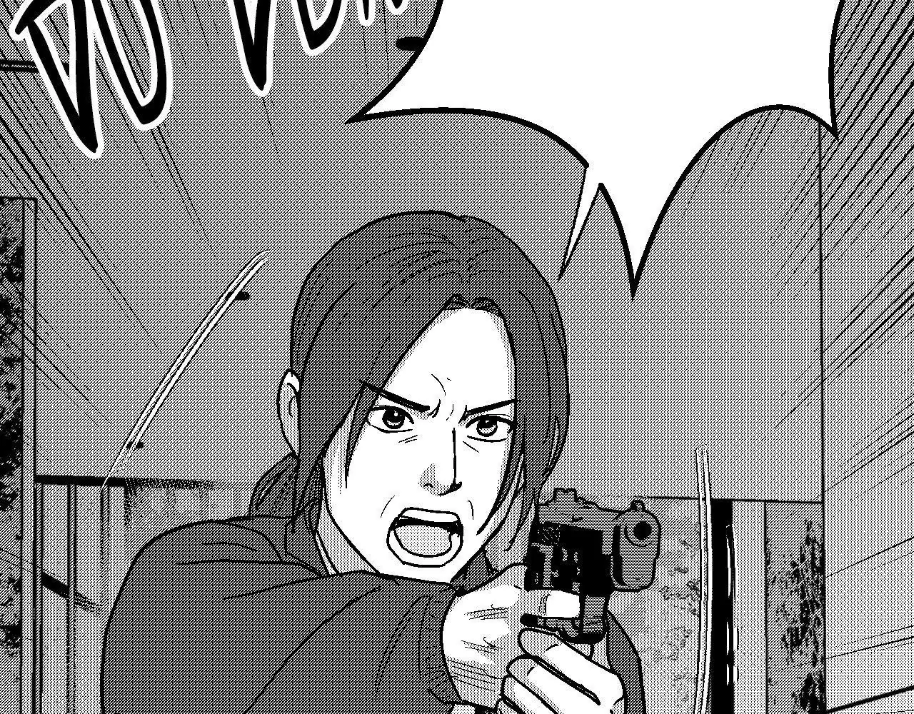 Midnight Men - Chapter 99 manhwa