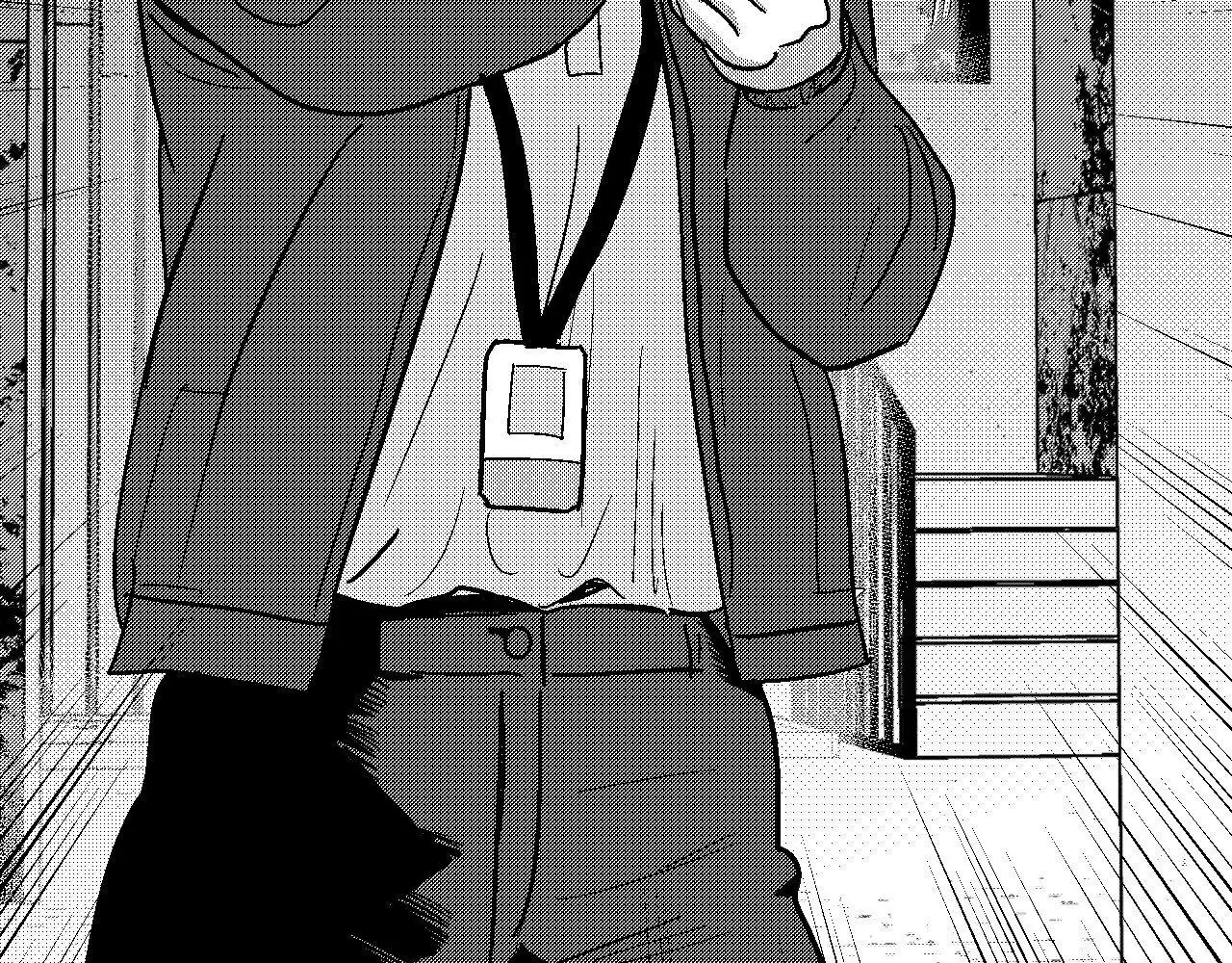 Midnight Men - Chapter 99 manhwa