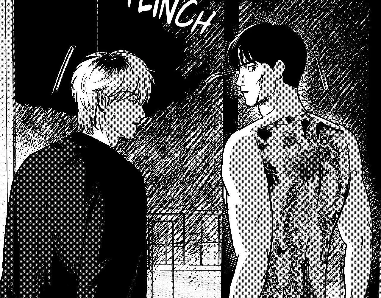 Midnight Men - Chapter 99 manhwa