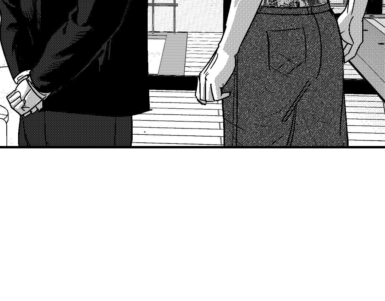 Midnight Men - Chapter 99 manhwa