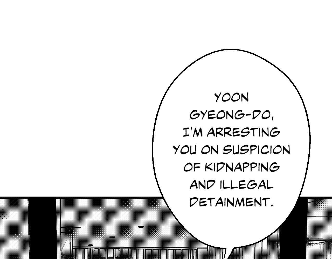 Midnight Men - Chapter 99 manhwa