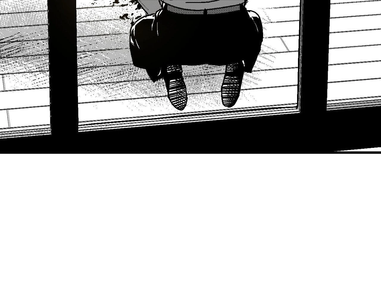 Midnight Men - Chapter 99 manhwa
