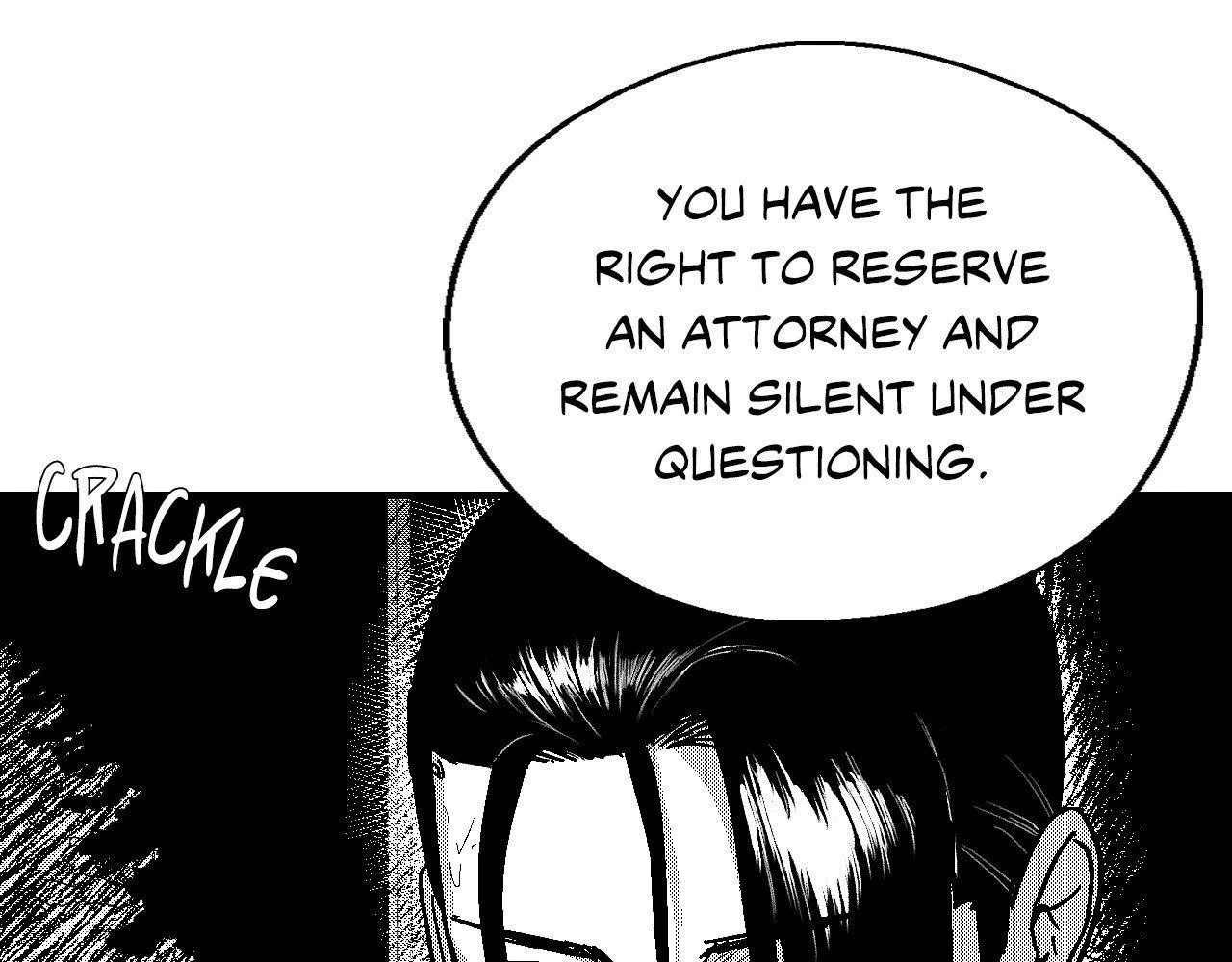 Midnight Men - Chapter 99 manhwa