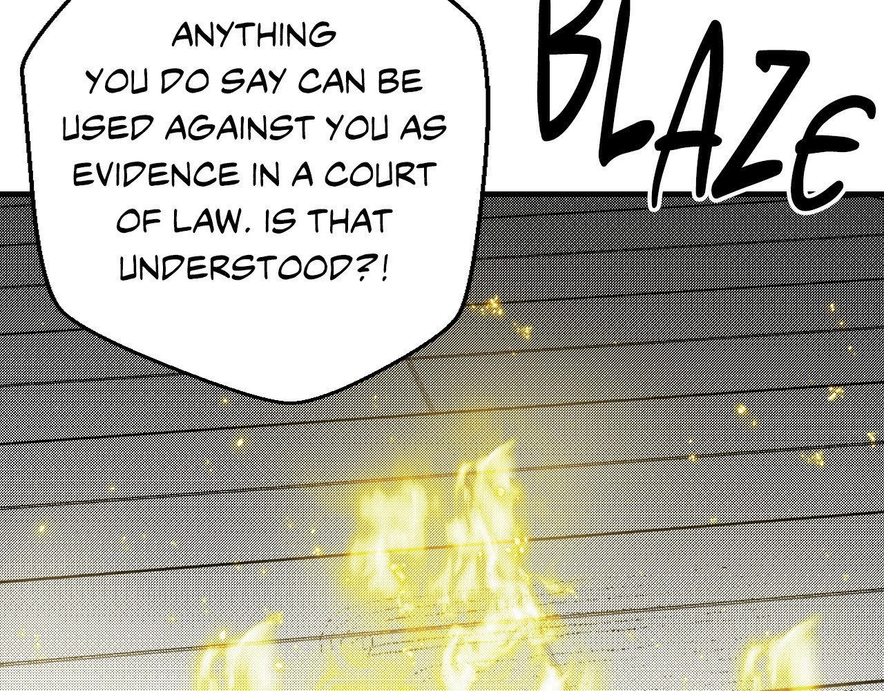 Midnight Men - Chapter 99 manhwa