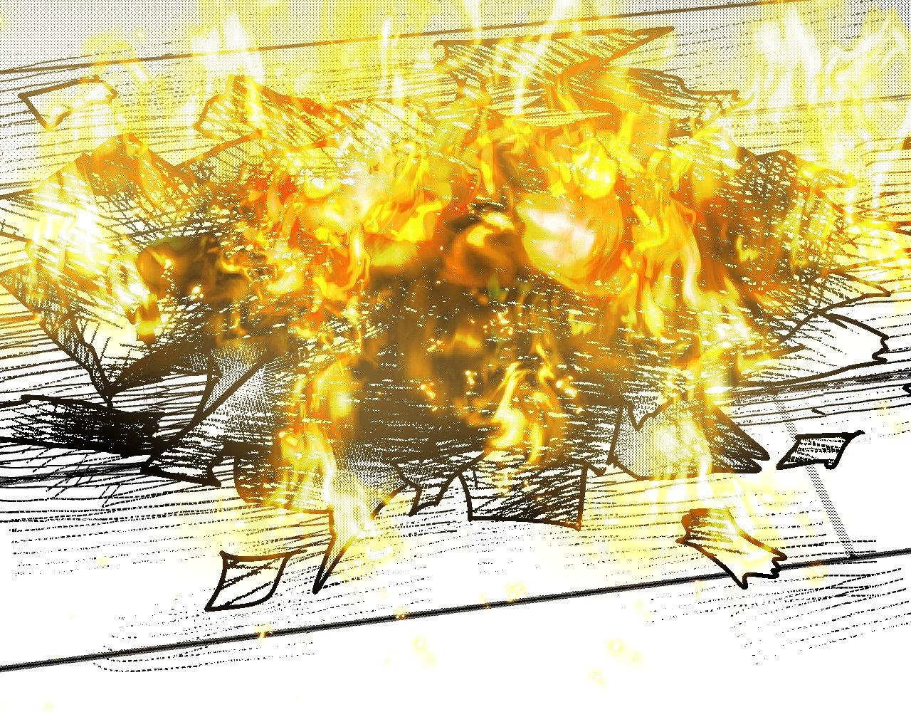 Midnight Men - Chapter 99 manhwa