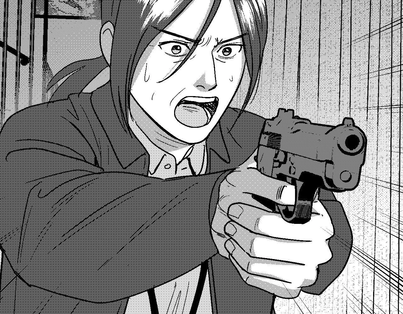 Midnight Men - Chapter 99 manhwa