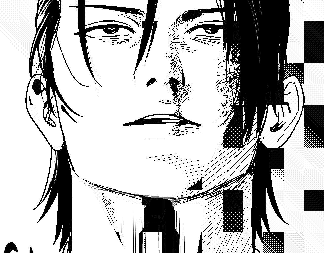 Midnight Men - Chapter 99 manhwa