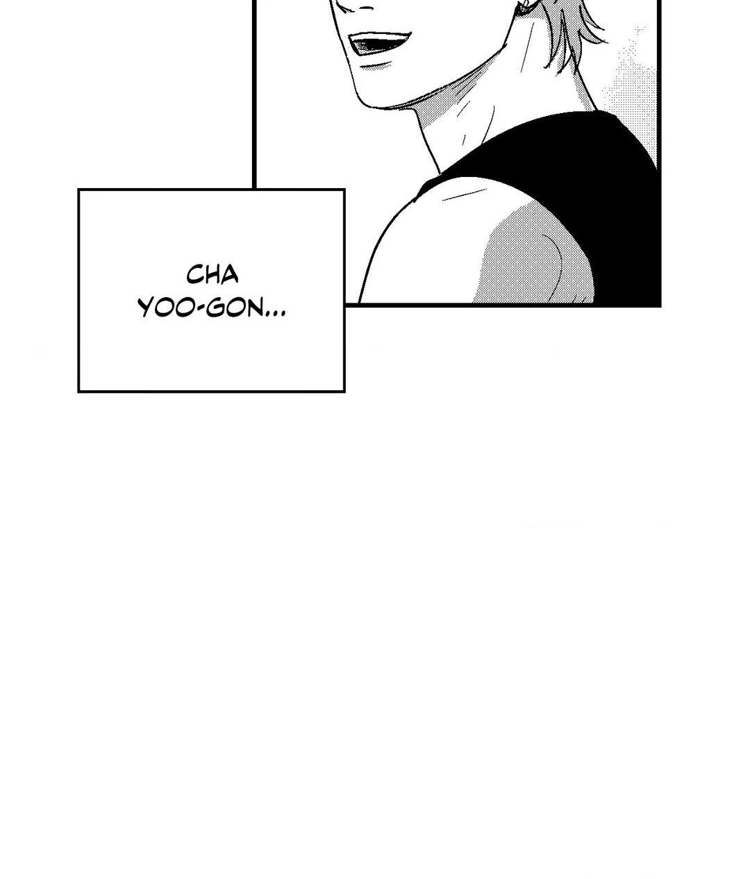 Midnight Men - In the Darkness manhwa
