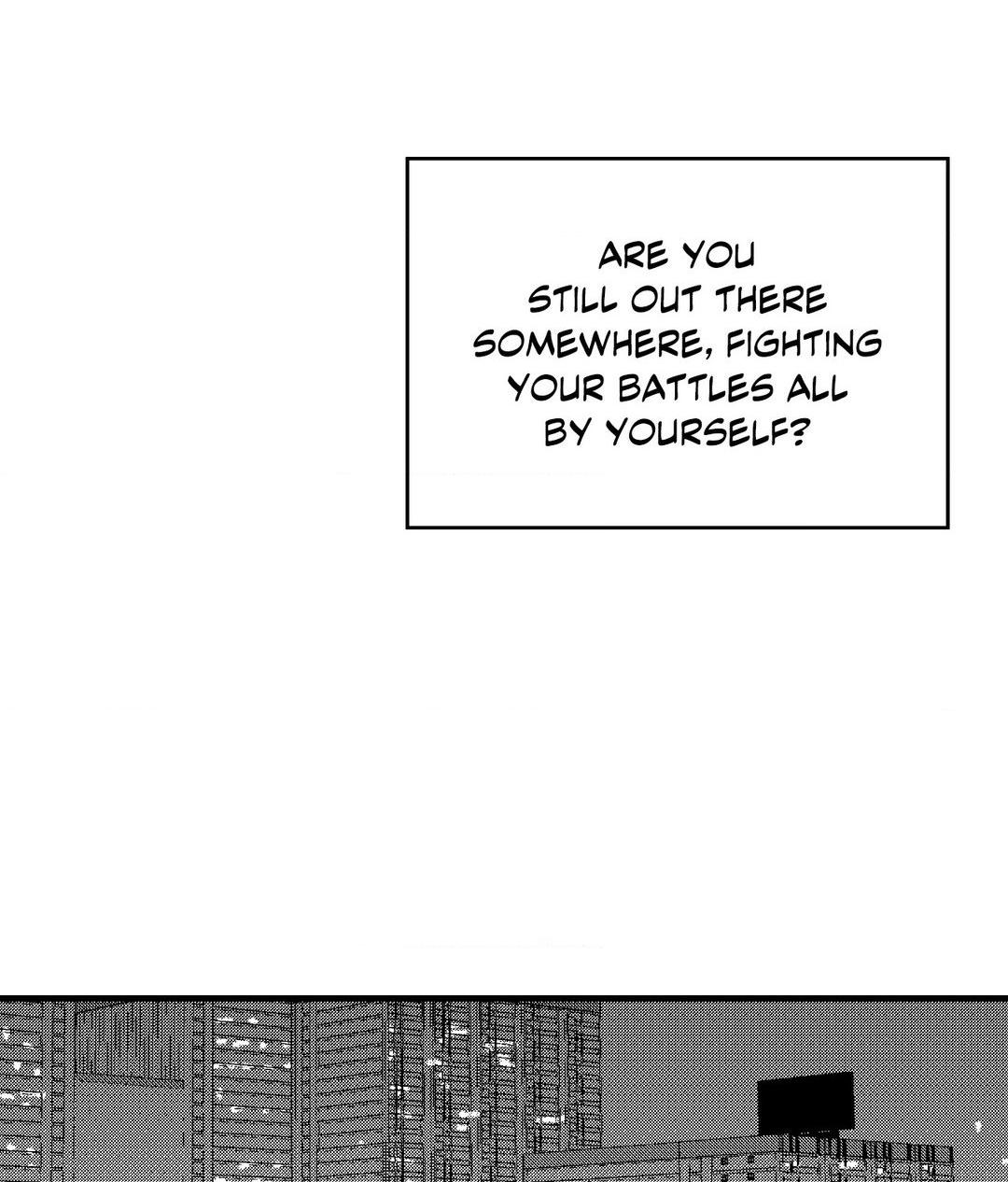 Midnight Men - In the Darkness manhwa