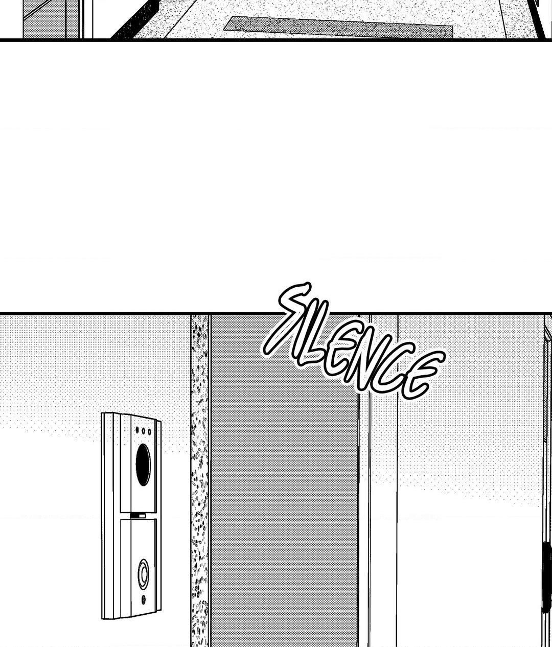 Midnight Men - In the Darkness manhwa
