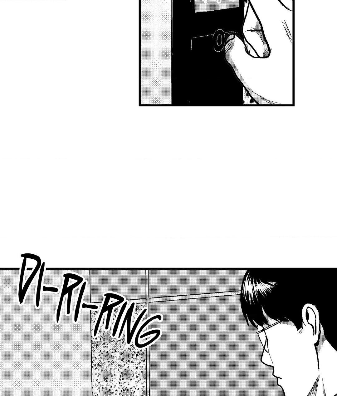 Midnight Men - In the Darkness manhwa