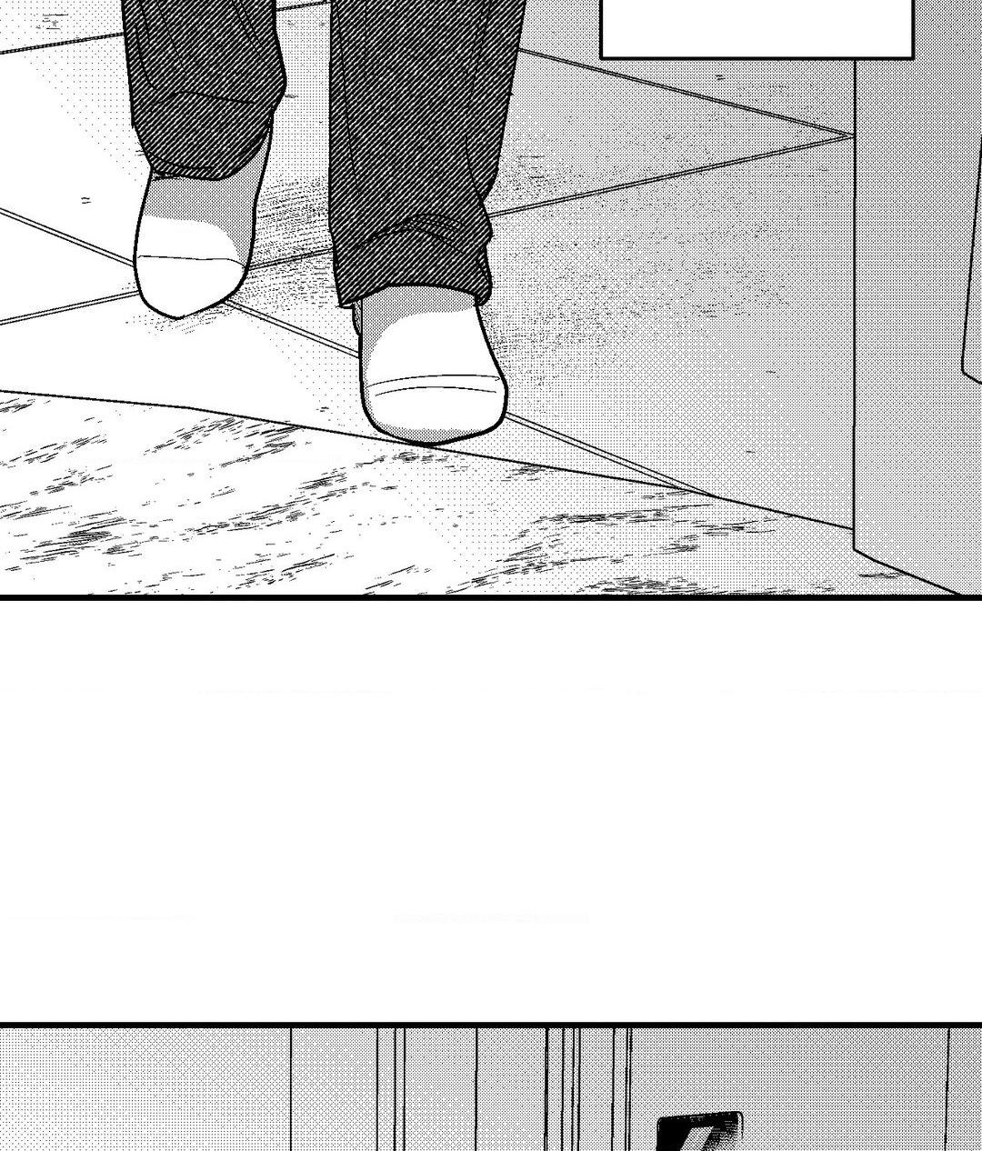 Midnight Men - In the Darkness manhwa